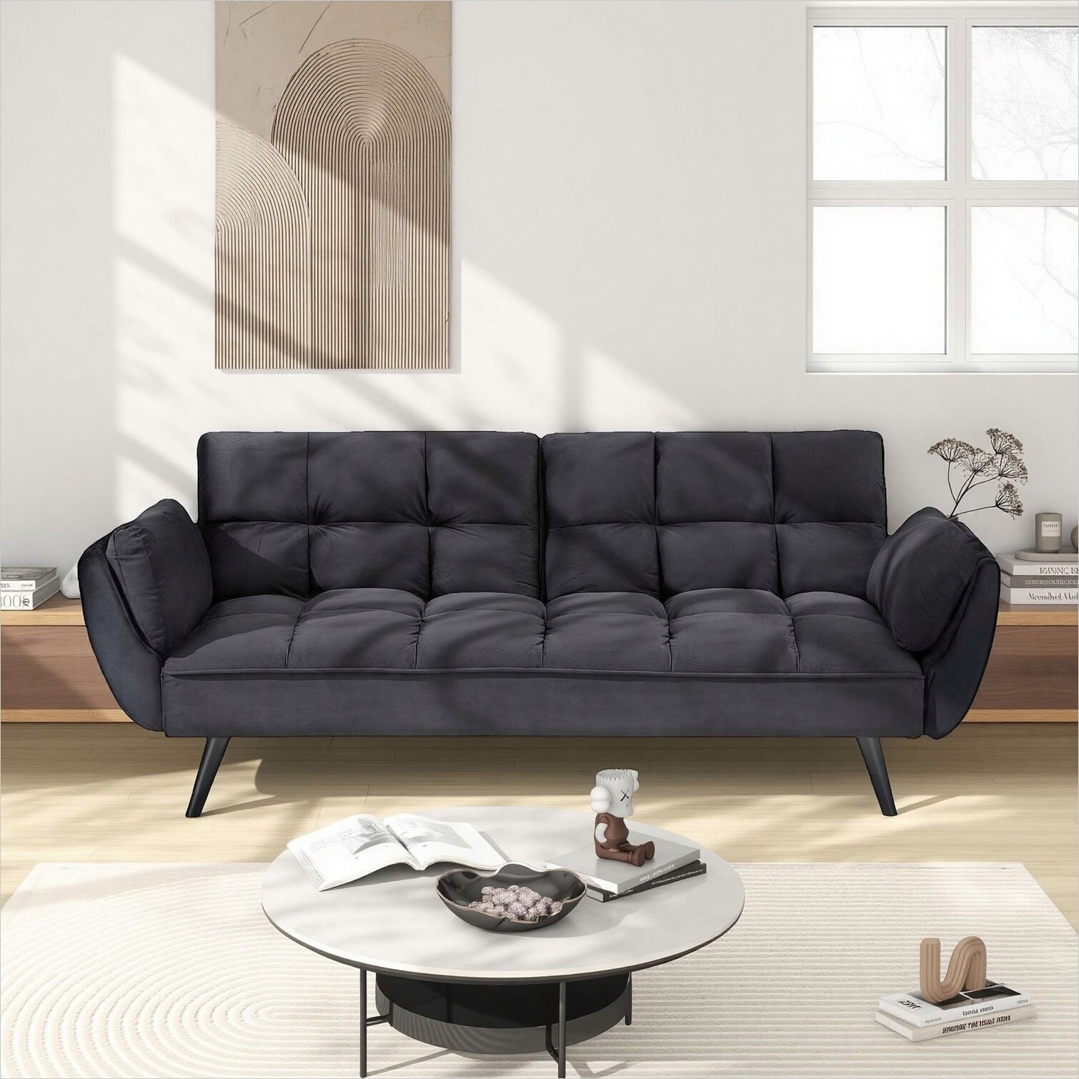 SUNCREAT CB6FTICZTZQR Sofas-Loveseats - View #2