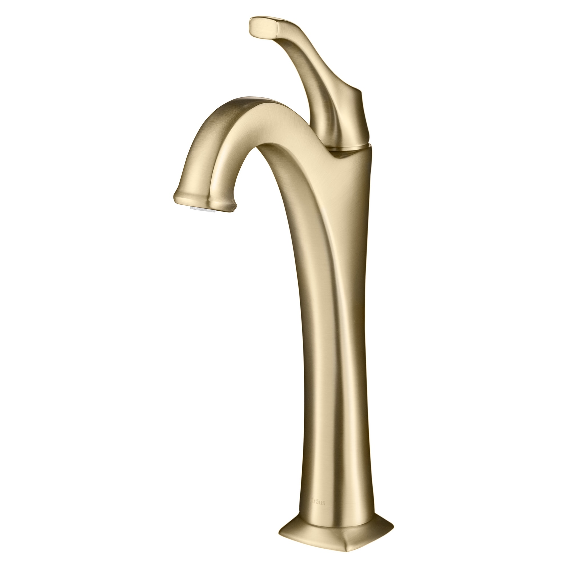 Kraus KVF-1200BG Lavatory-Faucets - View #2