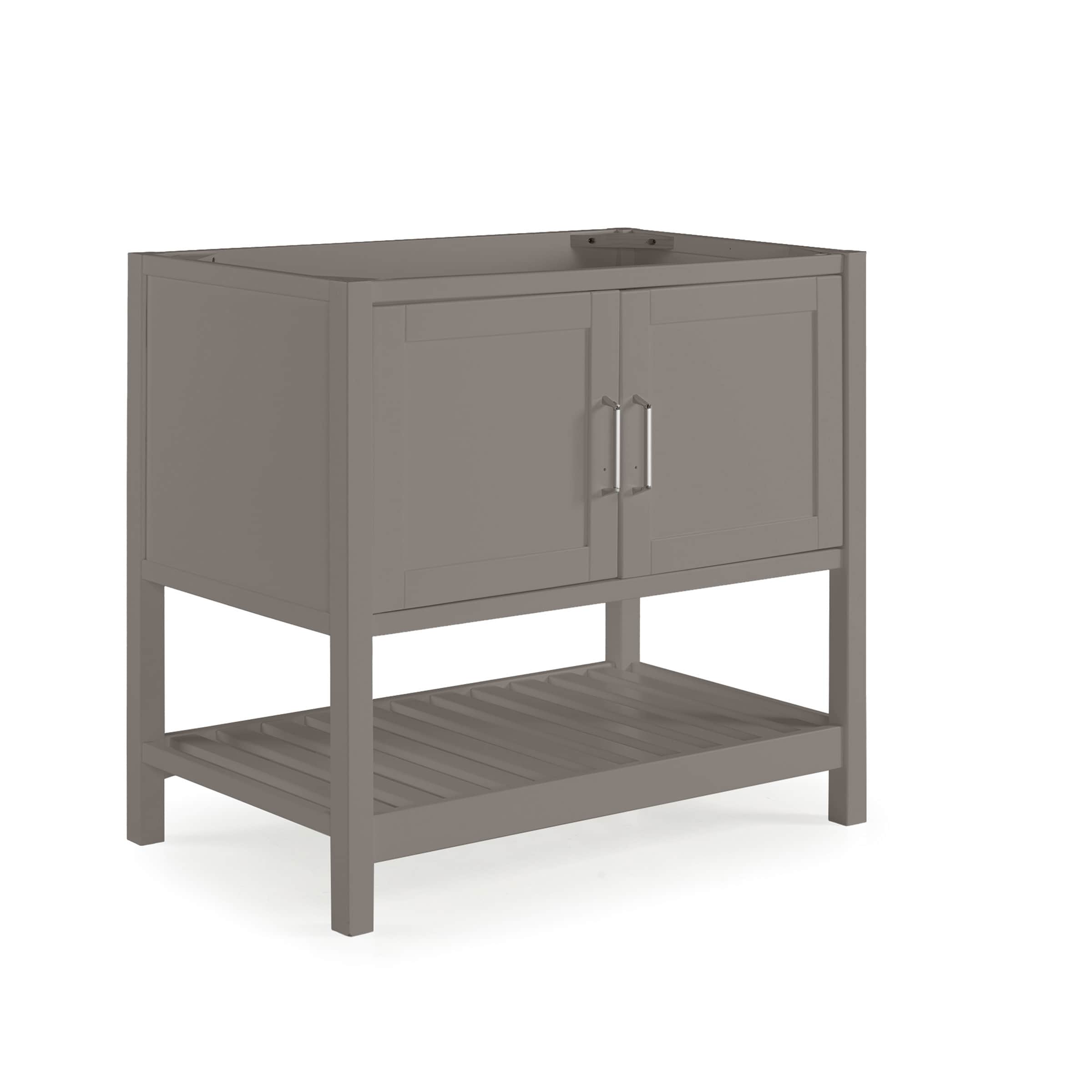 Alaterre Furniture AVAN3640AA vanities - View #7