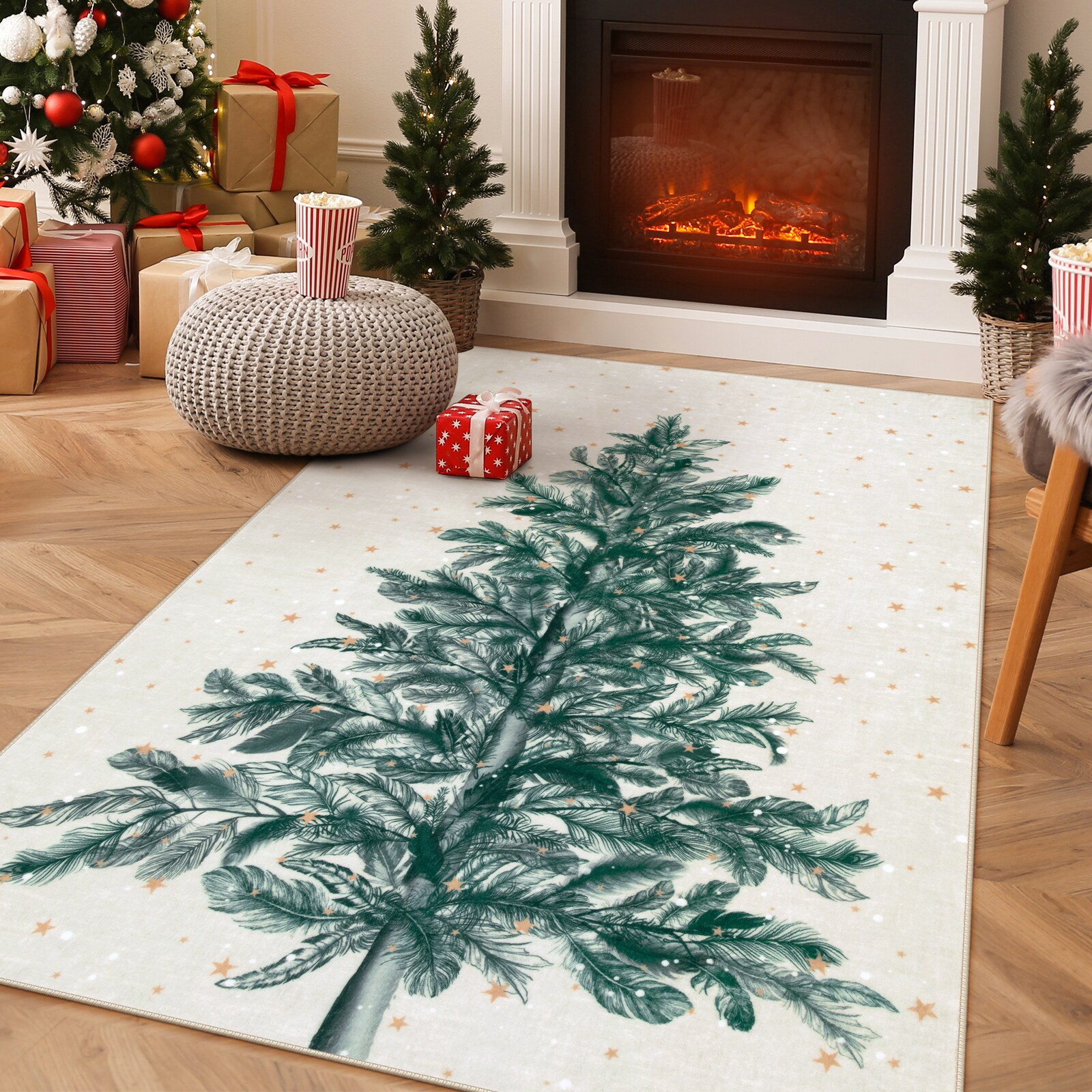 Lahome AR-DYR-409-K6 rugs - View #2