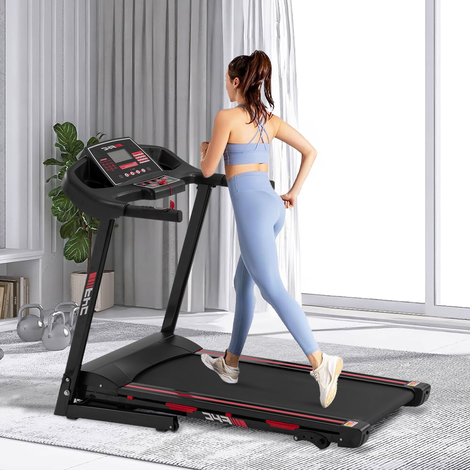 Flynama V-540594 treadmills - View #8