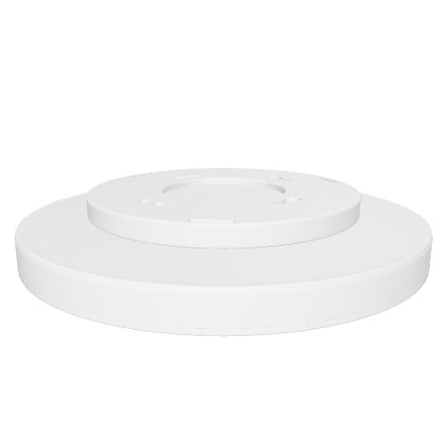 Three-dimensional representation of the product