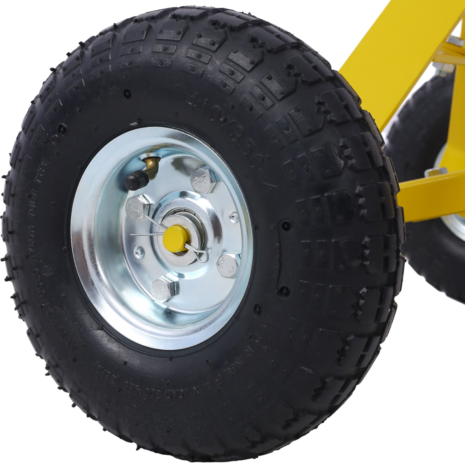 Kahomvis GH-QP214-882 Trailer-Towing-Accessories - View #7