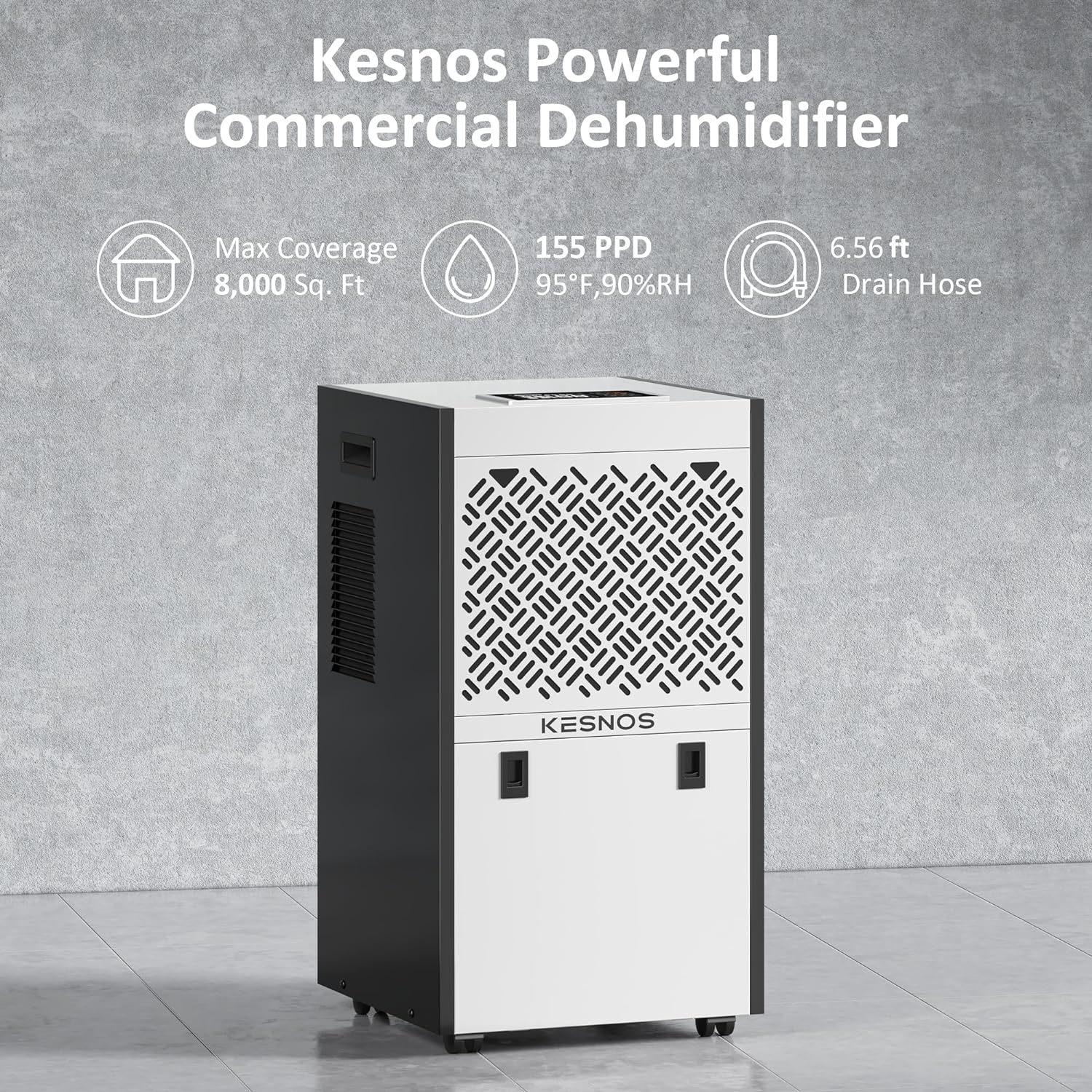 KESNOS 600A-DP t000099 - View #4
