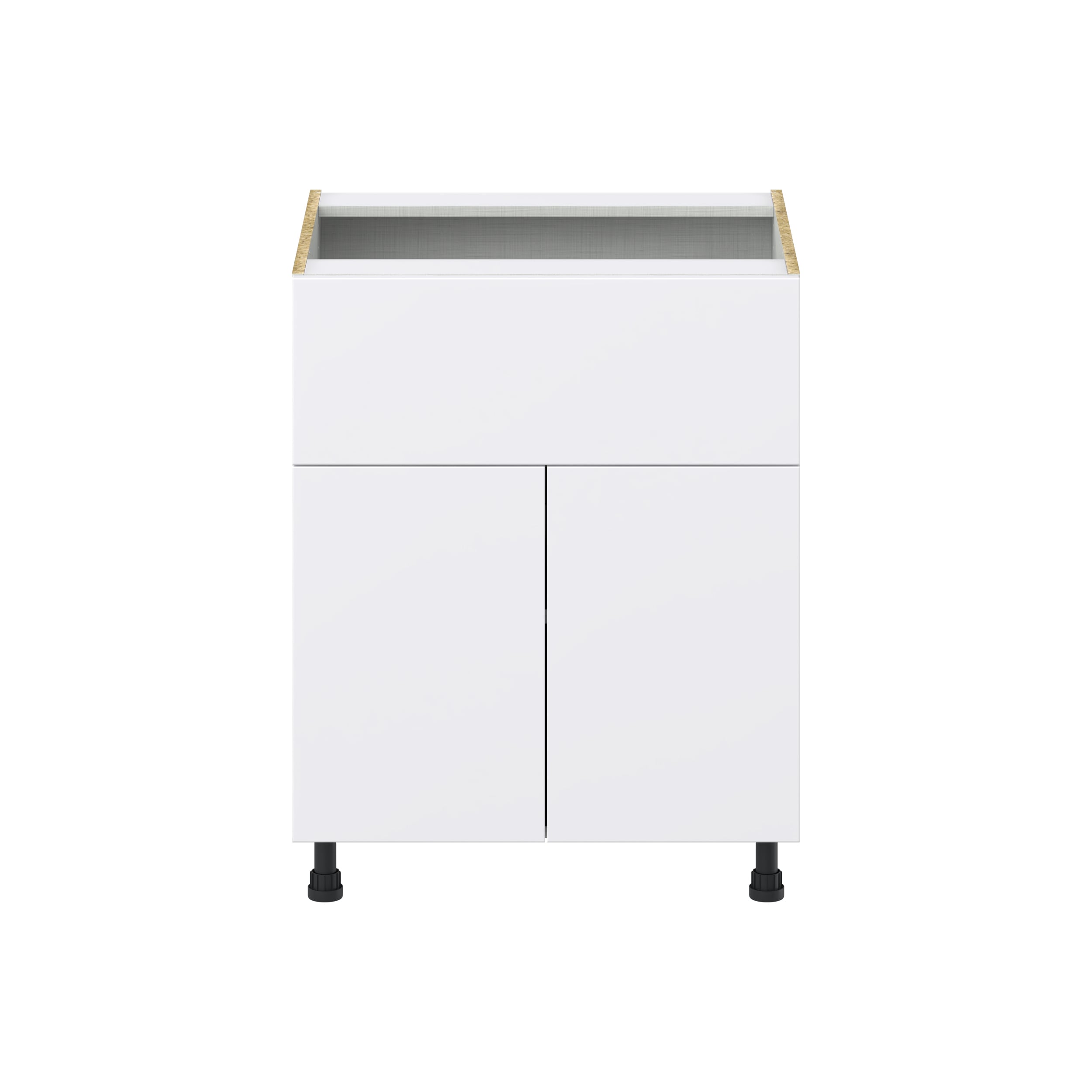 Hugo&Borg DSB27A-LA Cabinets-Kitchen - View #7