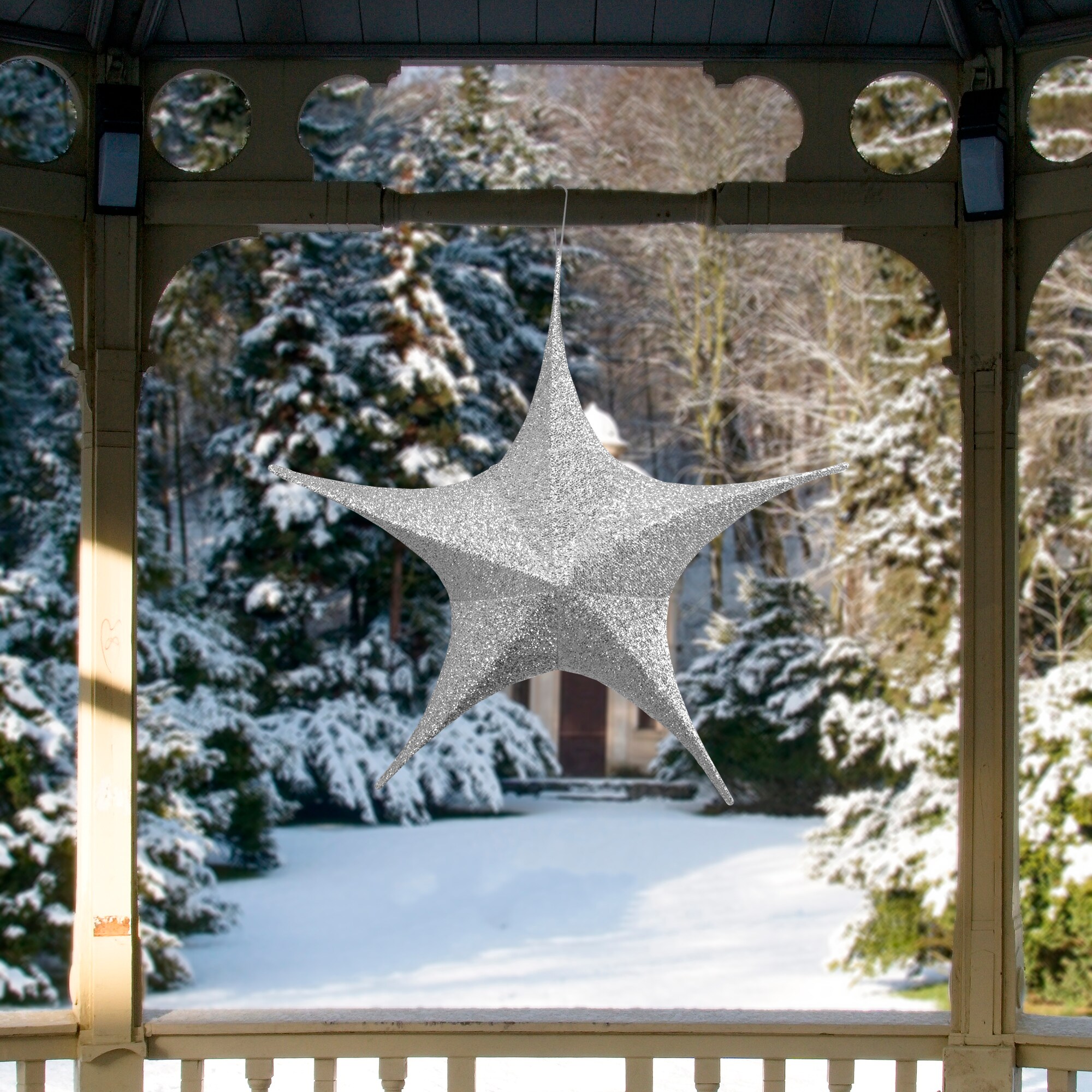 Northlight 34314424 Outdoor-Christmas-Decor - View #2
