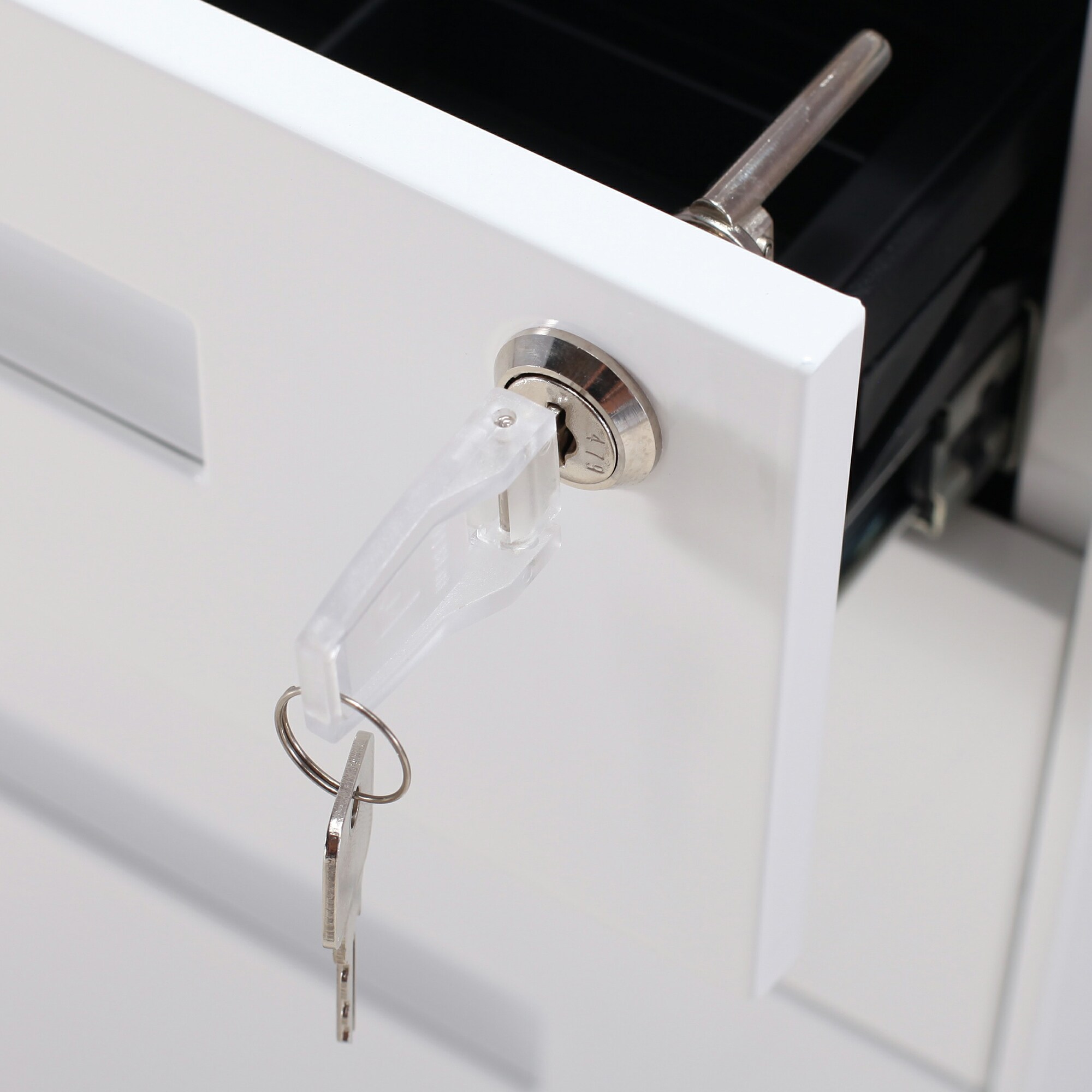 CASAINC LY-WF480KAA Filing-Cabinets - View #6