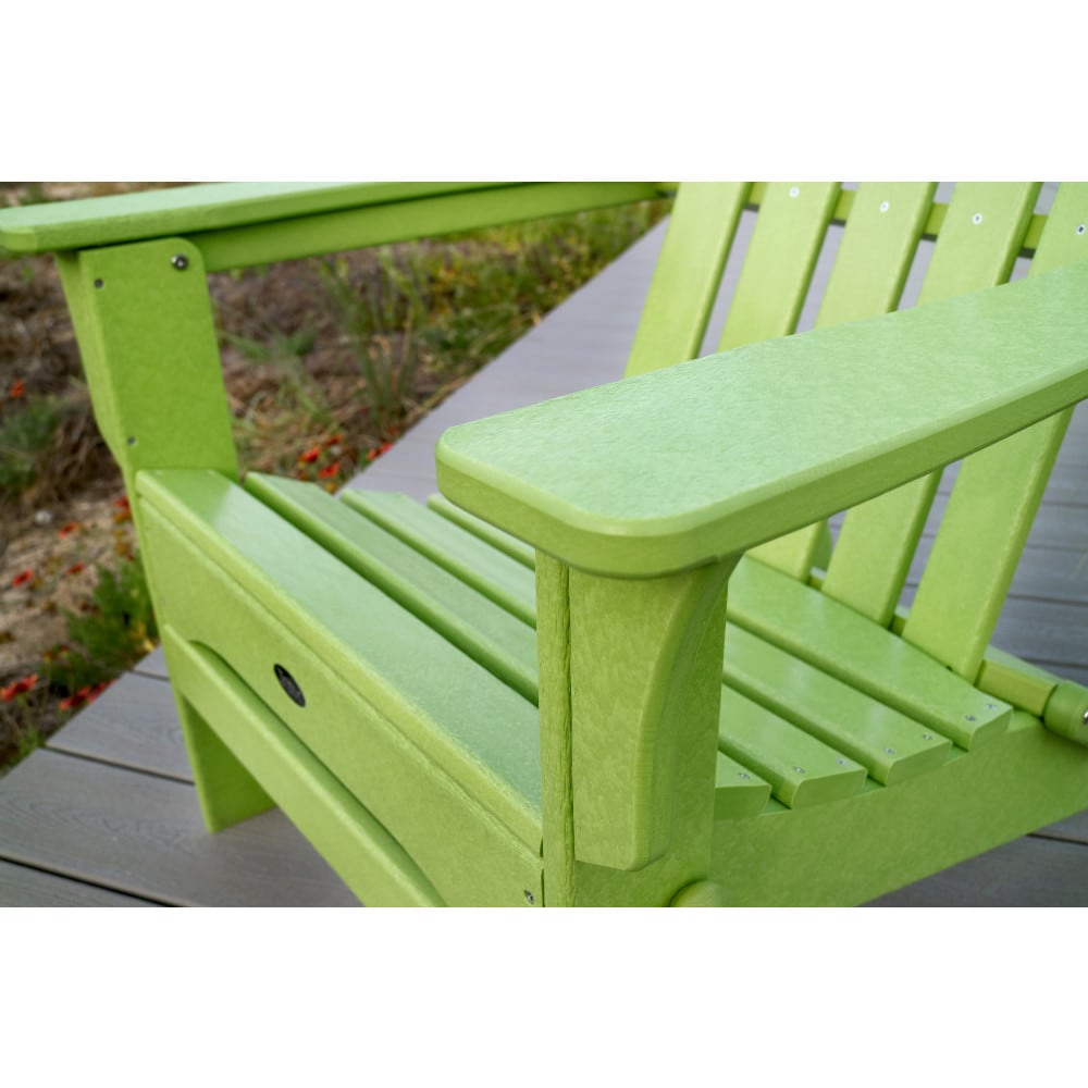 Trex Outdoor Furniture TXA53TH Patio-Chairs - View #12