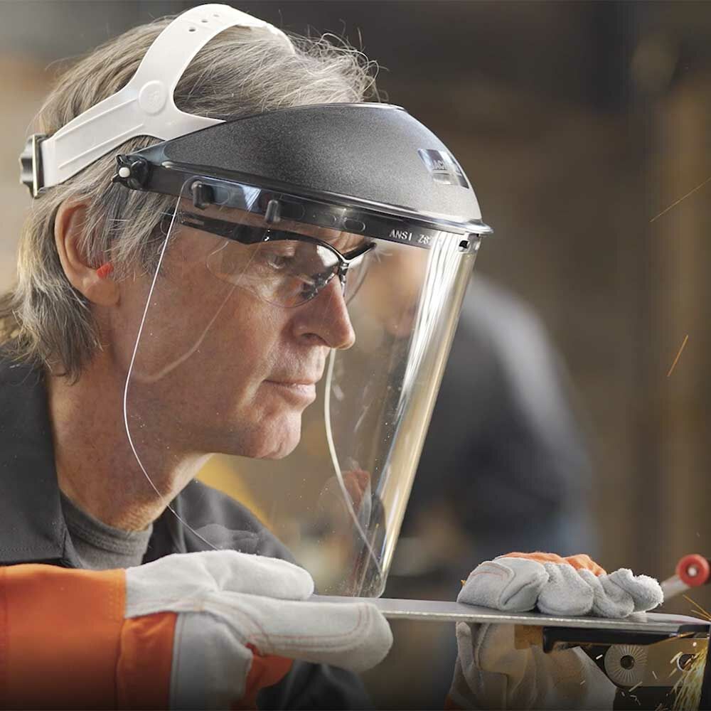 Jackson Safety 14955 Protective-Eye-Wear - View #7