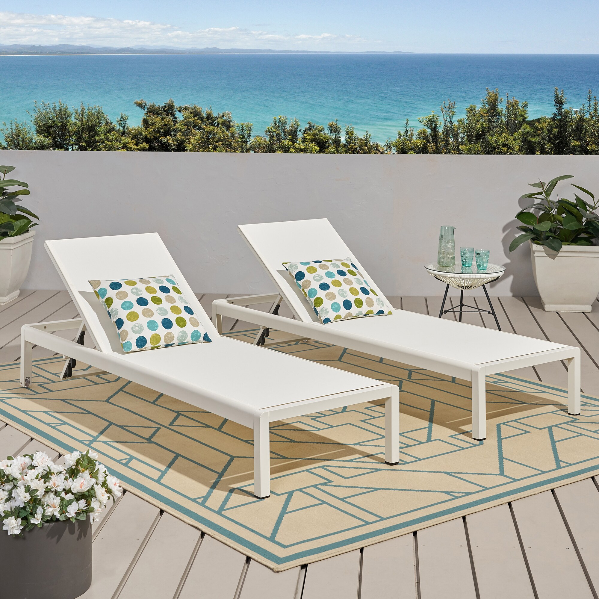 SINOFURN SYF770057BW Patio-Chairs - View #5