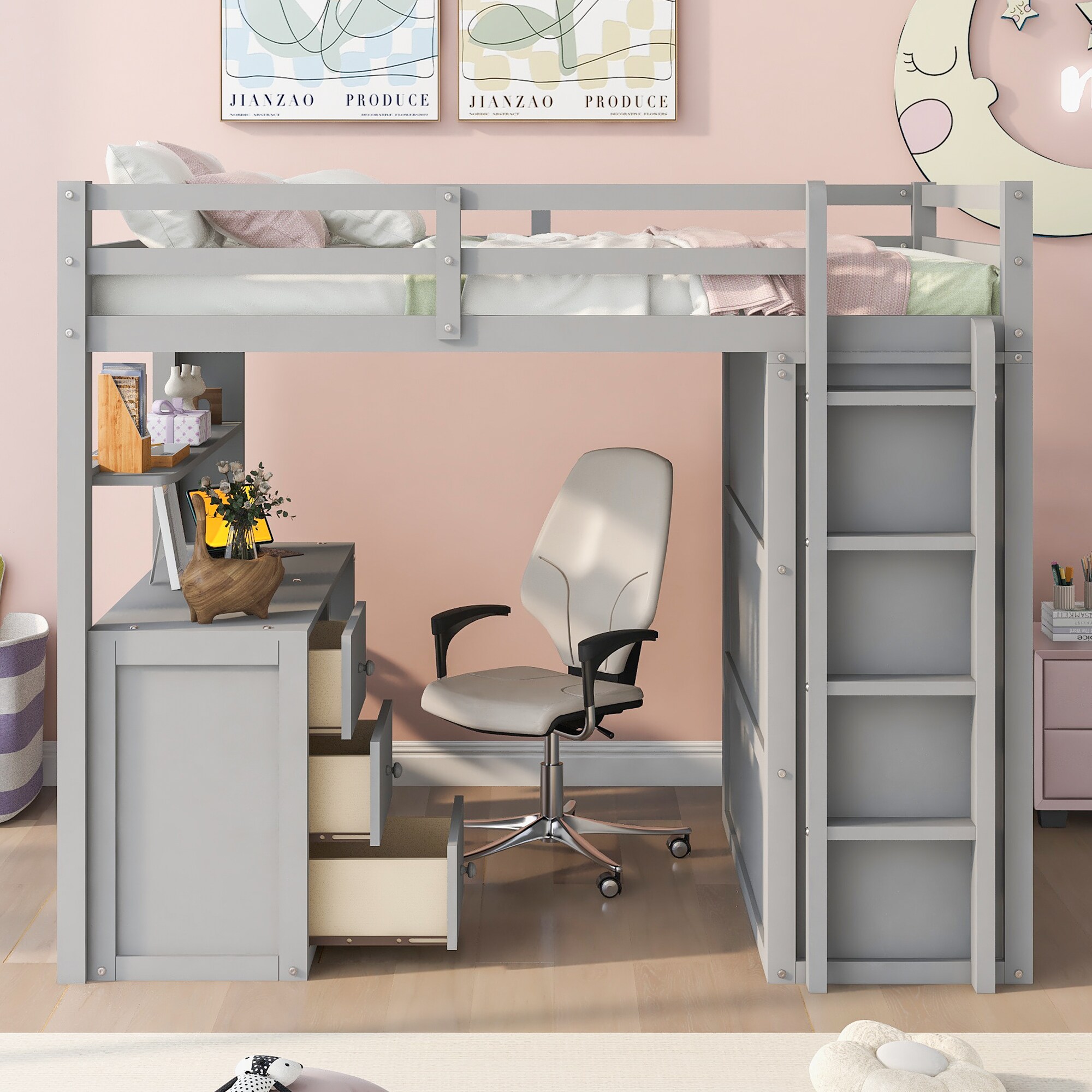 GDFStudio 349355 beds - View #2
