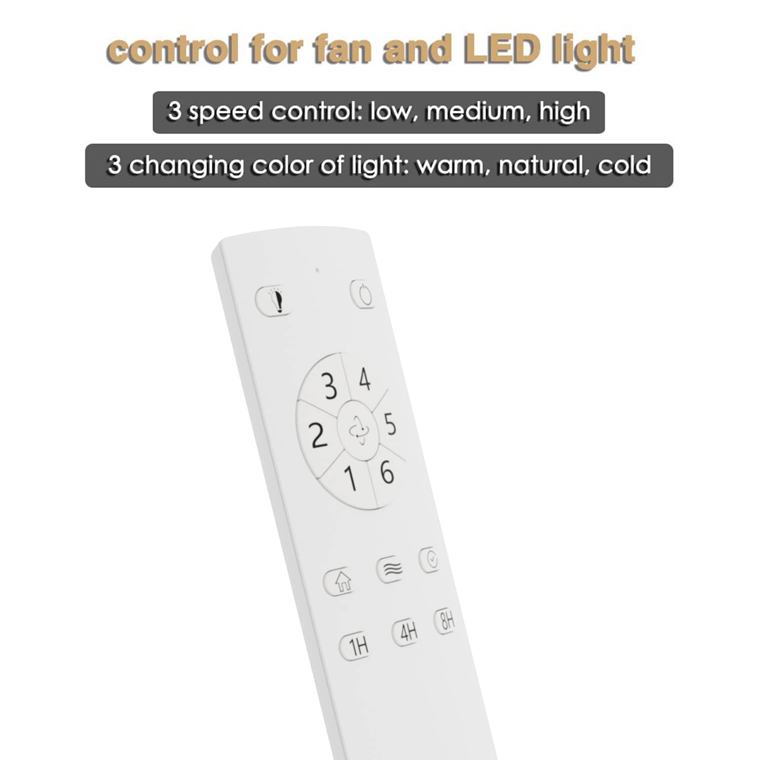 FUFU&GAGA LJY-KF020231-01 Ceiling-Fans - View #14