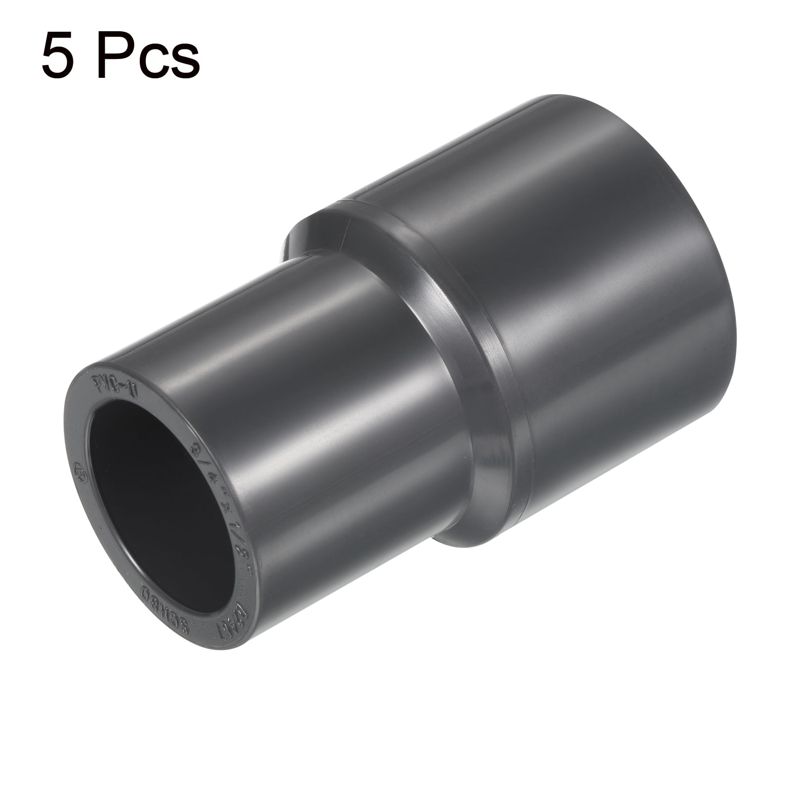 PATIKIL S26081200UX8648 Structural-Pipe-Fittings - View #3