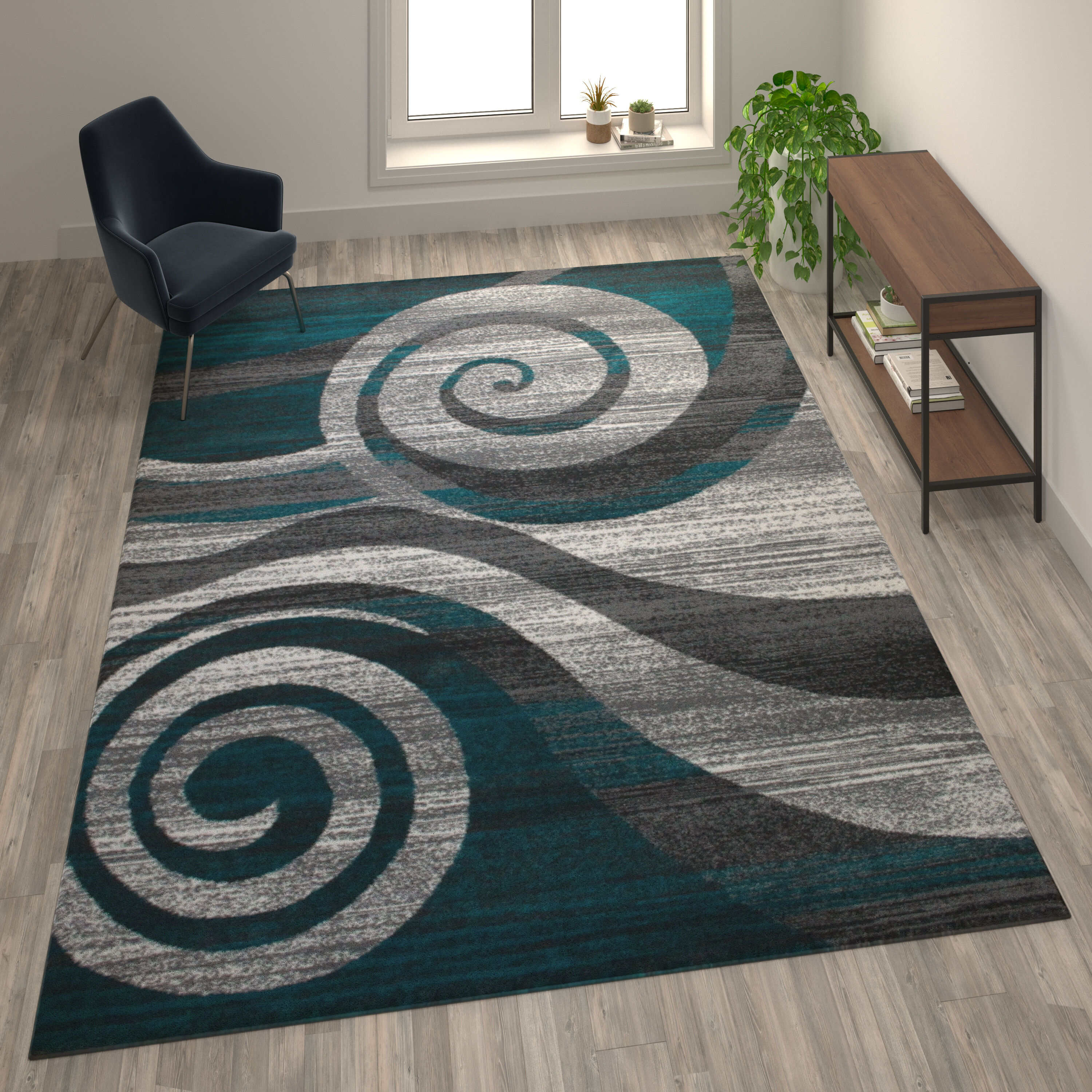 Flash Furniture 840196361673 rugs - View #4