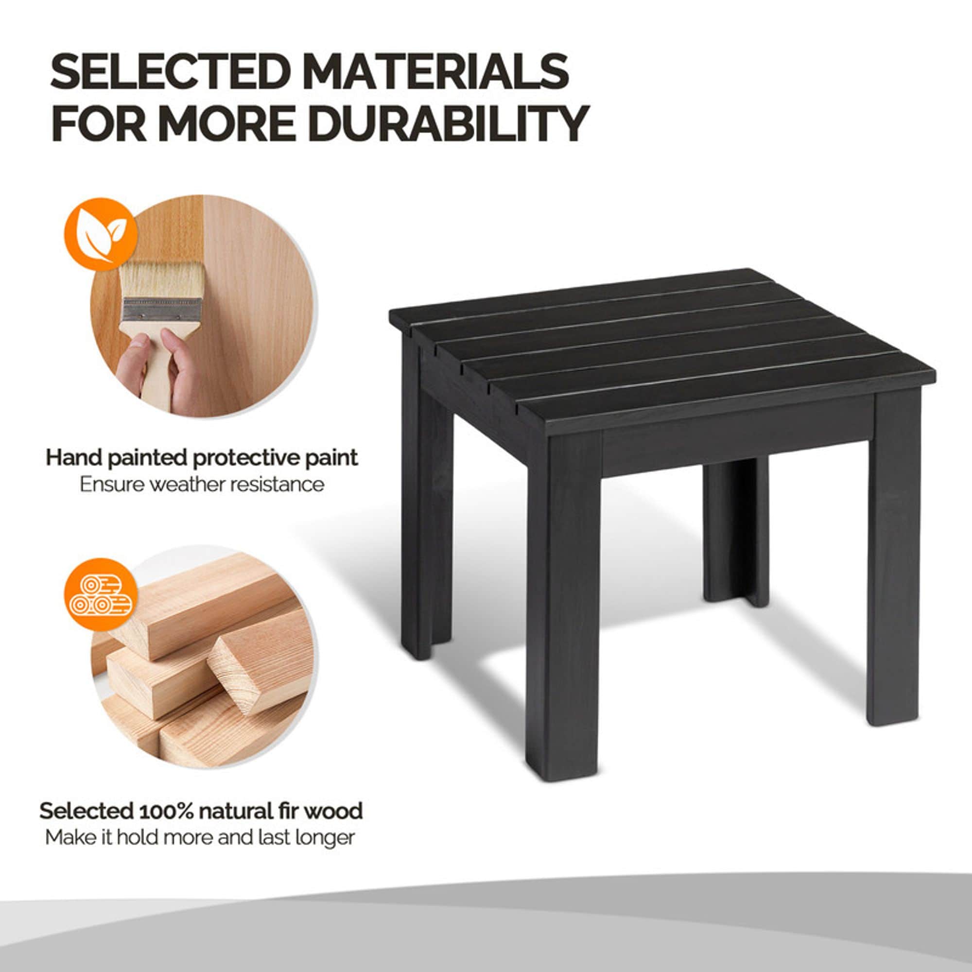 Winado G56001457 Patio-Tables - View #4