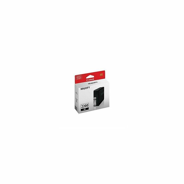 9291B001 (PGI-2200) Ink, Black 9291B001 (PGI-2200) Ink, Black
