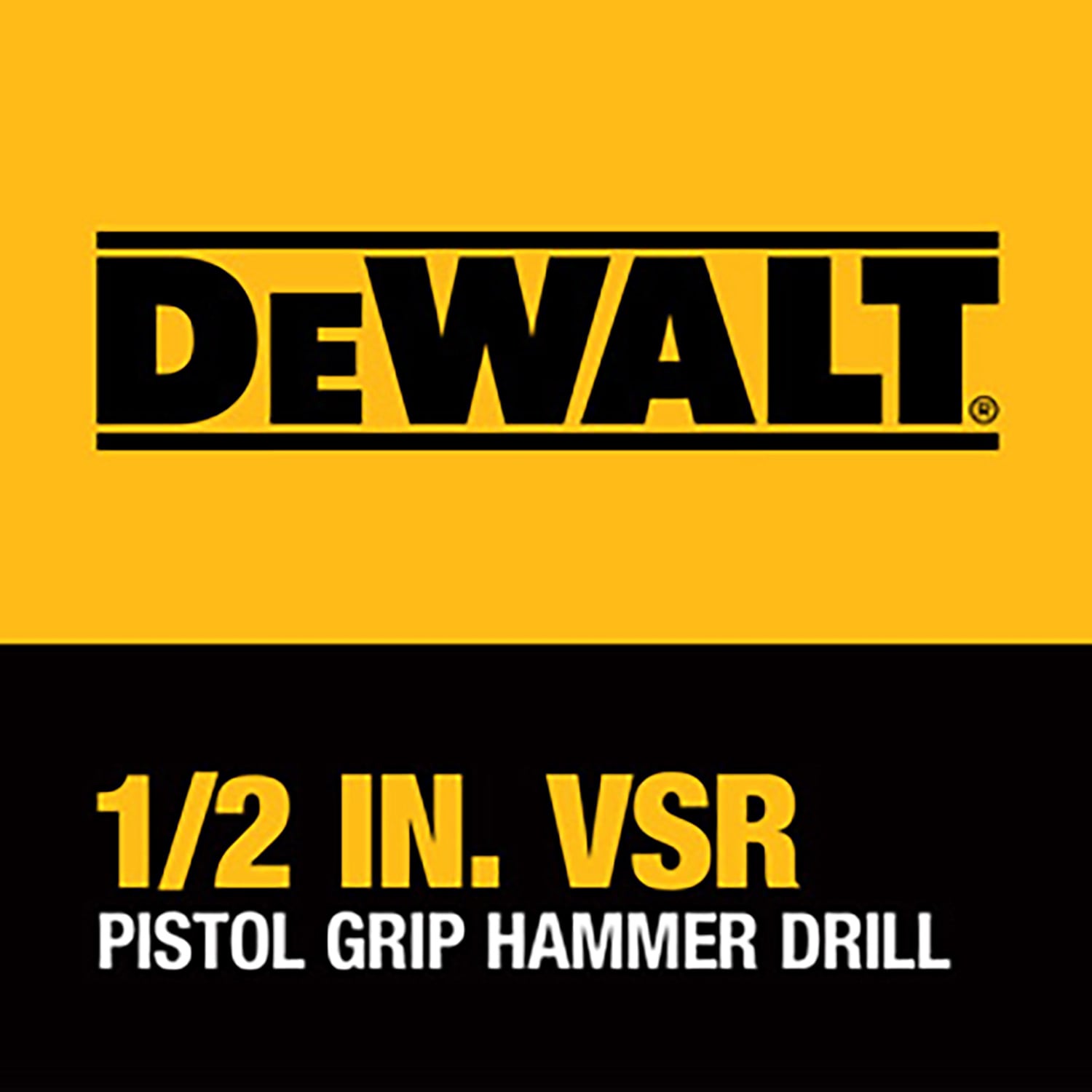 DEWALT DWD520 Cordless-Hammer-Drills - View #9