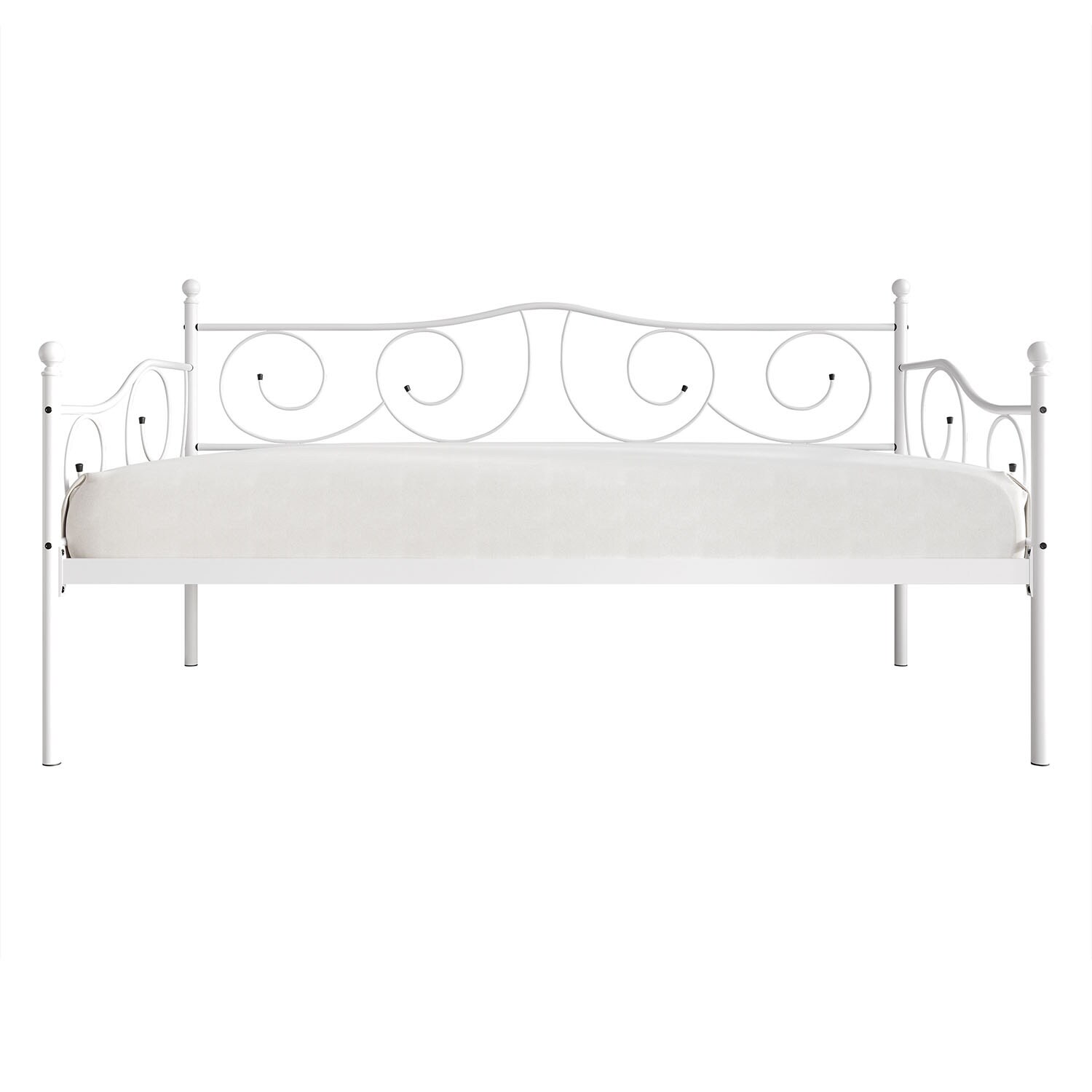 CasePiece CMD039T-WT-MT beds - View #4