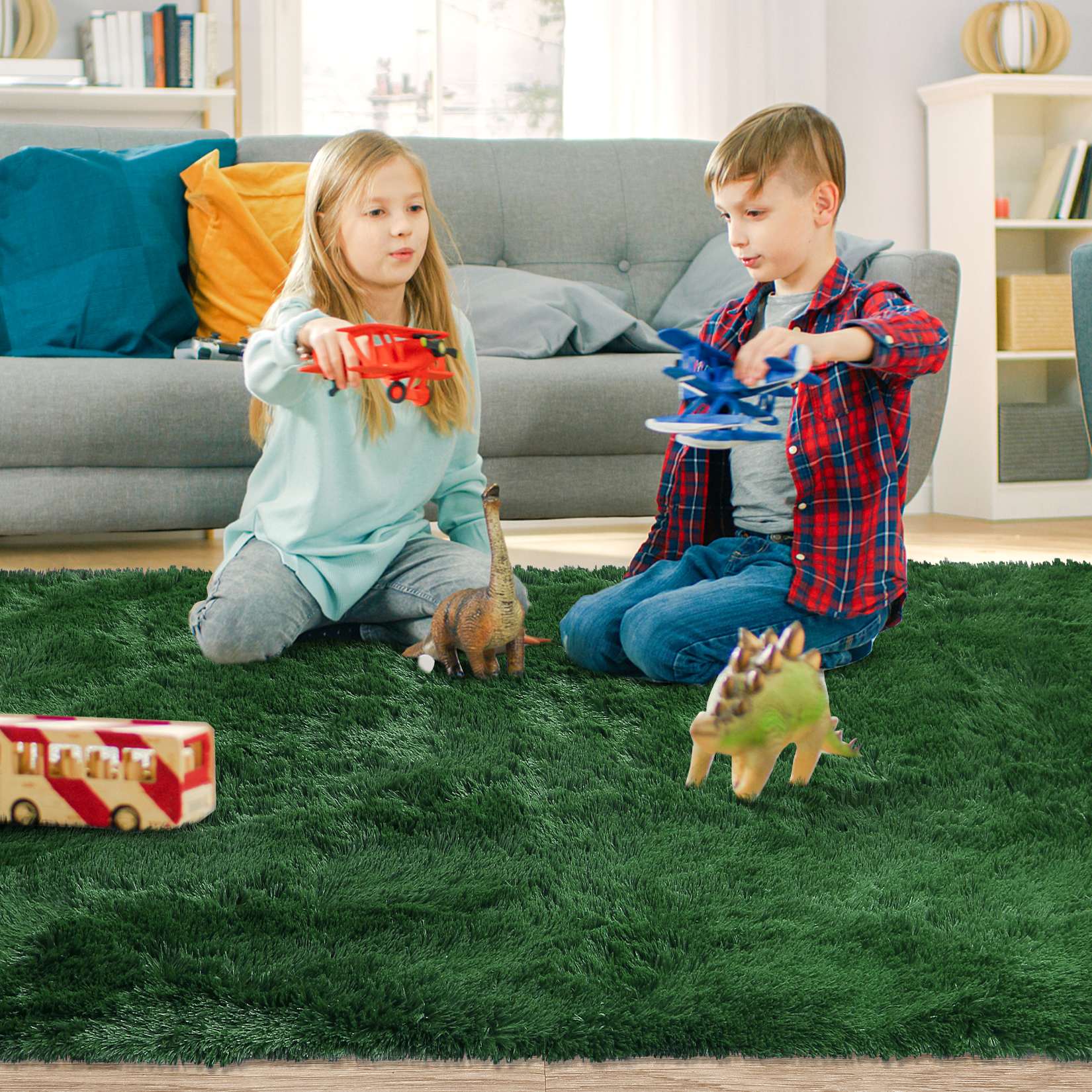 Qeetex SUNNY-PHO-0PW29LOA rugs - View #5