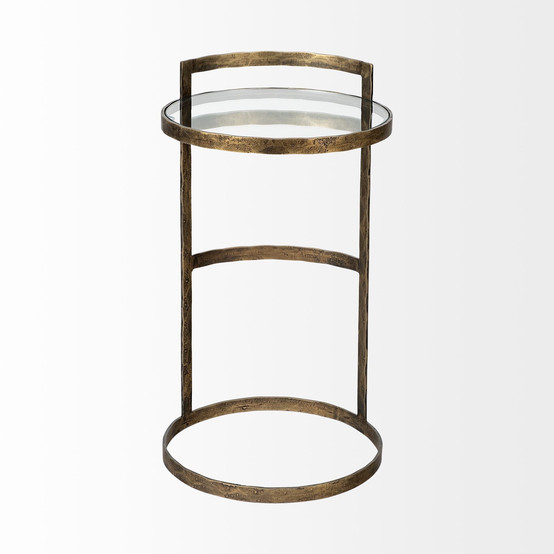 Mercana 68235 End-Tables - View #2