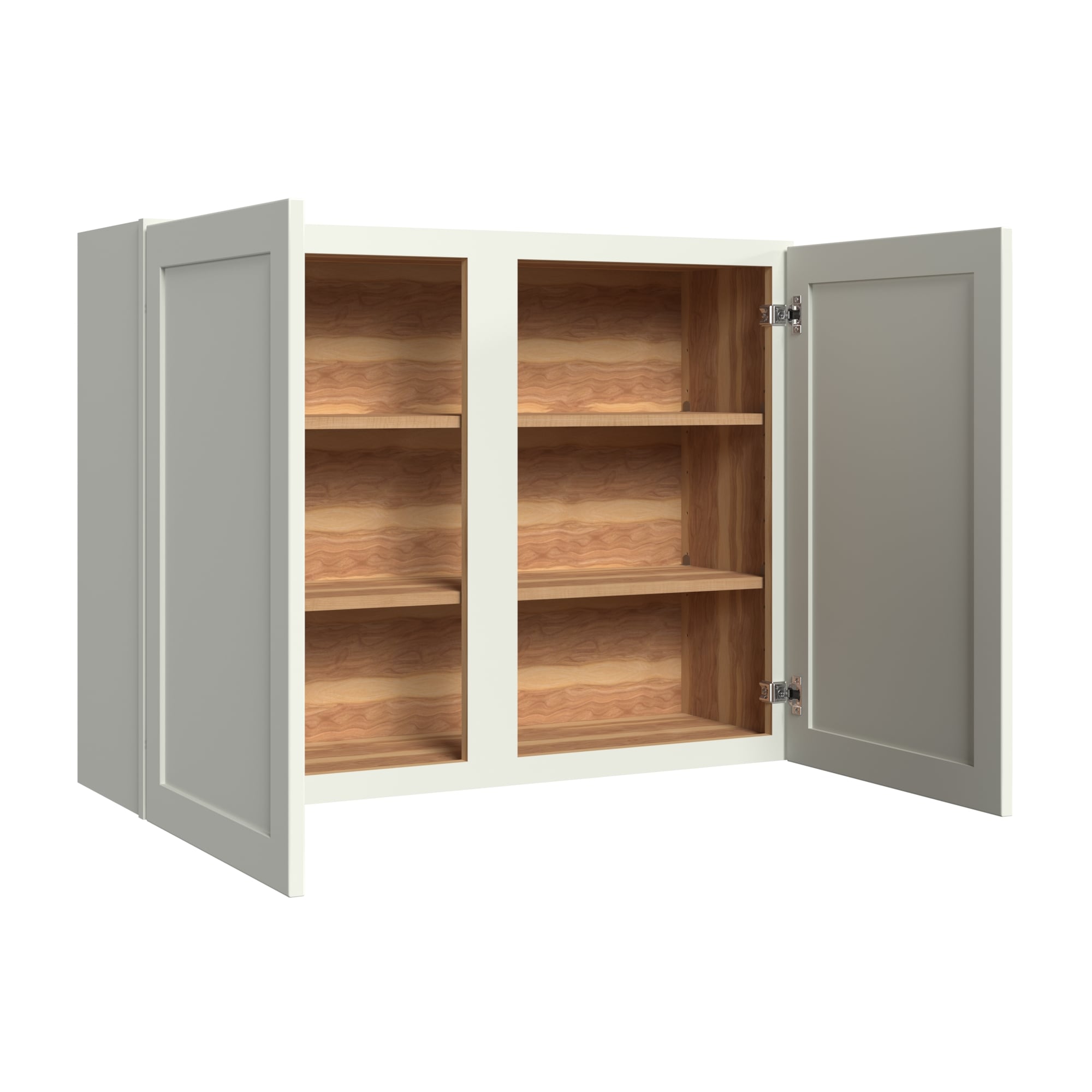 KraftMaid Momentum W3930G71 Cabinets-Kitchen - View #10