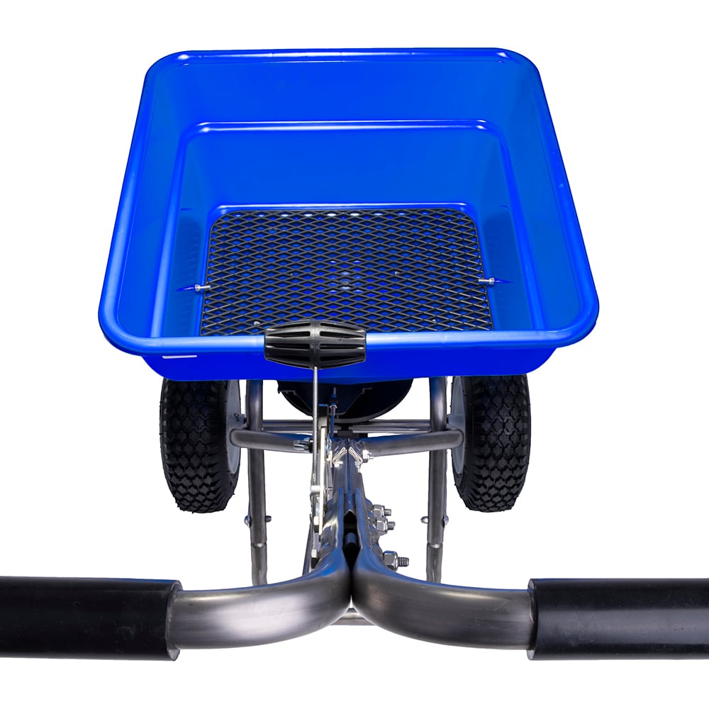EarthWay 90399 Push-Spreaders - View #2