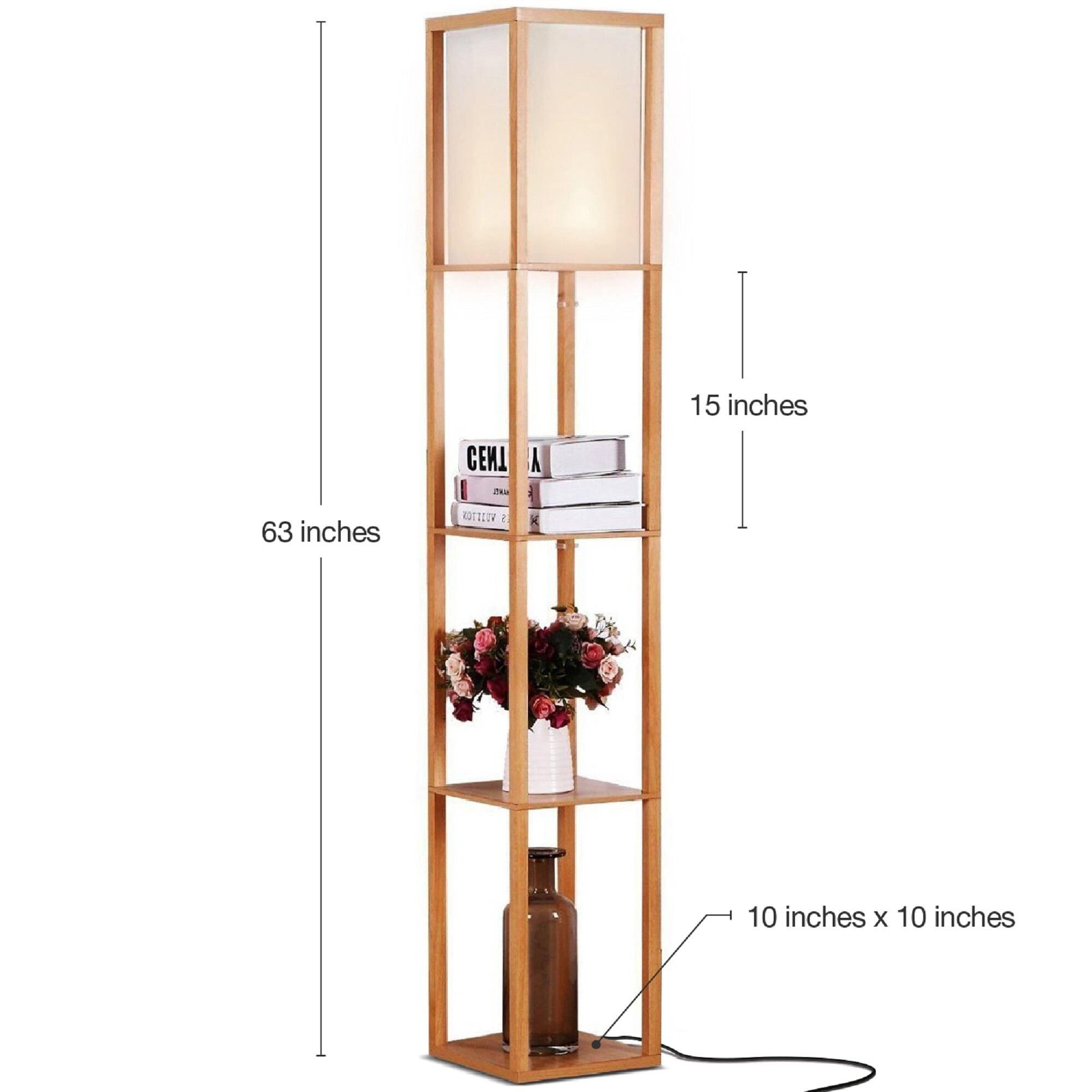 Brightech 25-WYYD-XPT9 floorlamps - View #9
