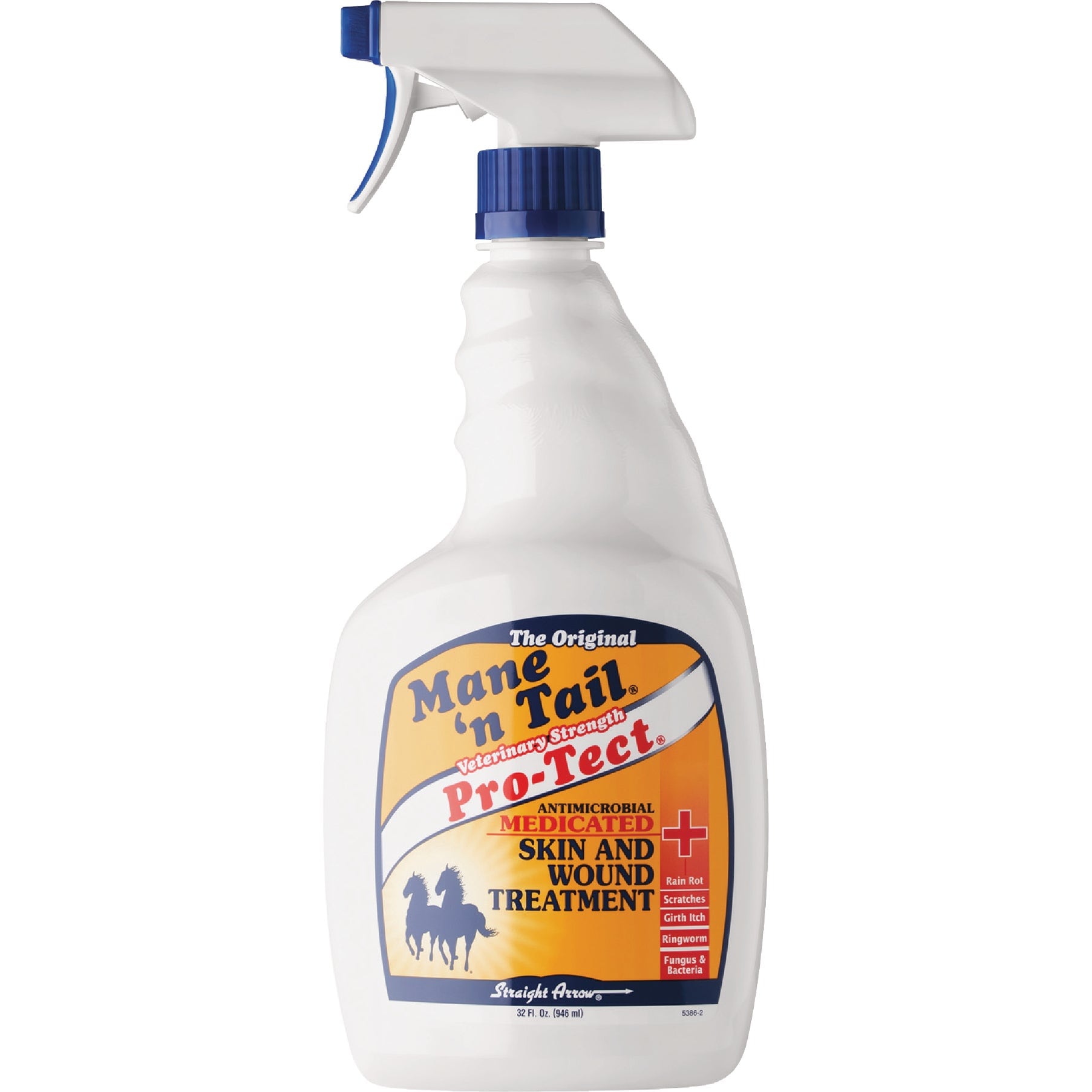 TEC DIB-BN-726295QTY-2 Spray-Mops - View #3