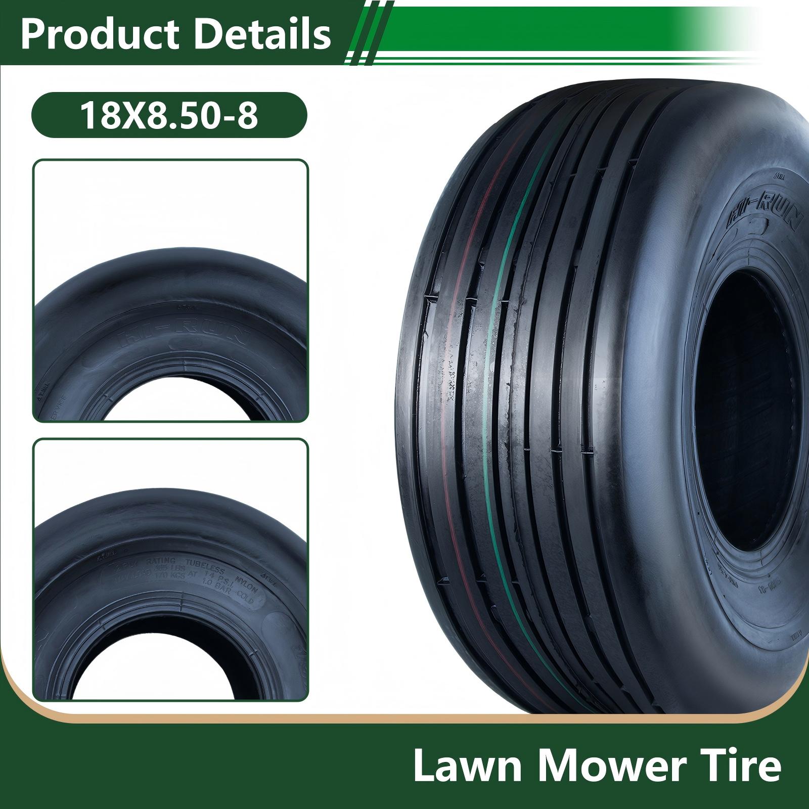 Hi-Run WD1091 Ope-Wheels-And-Tires - View #2