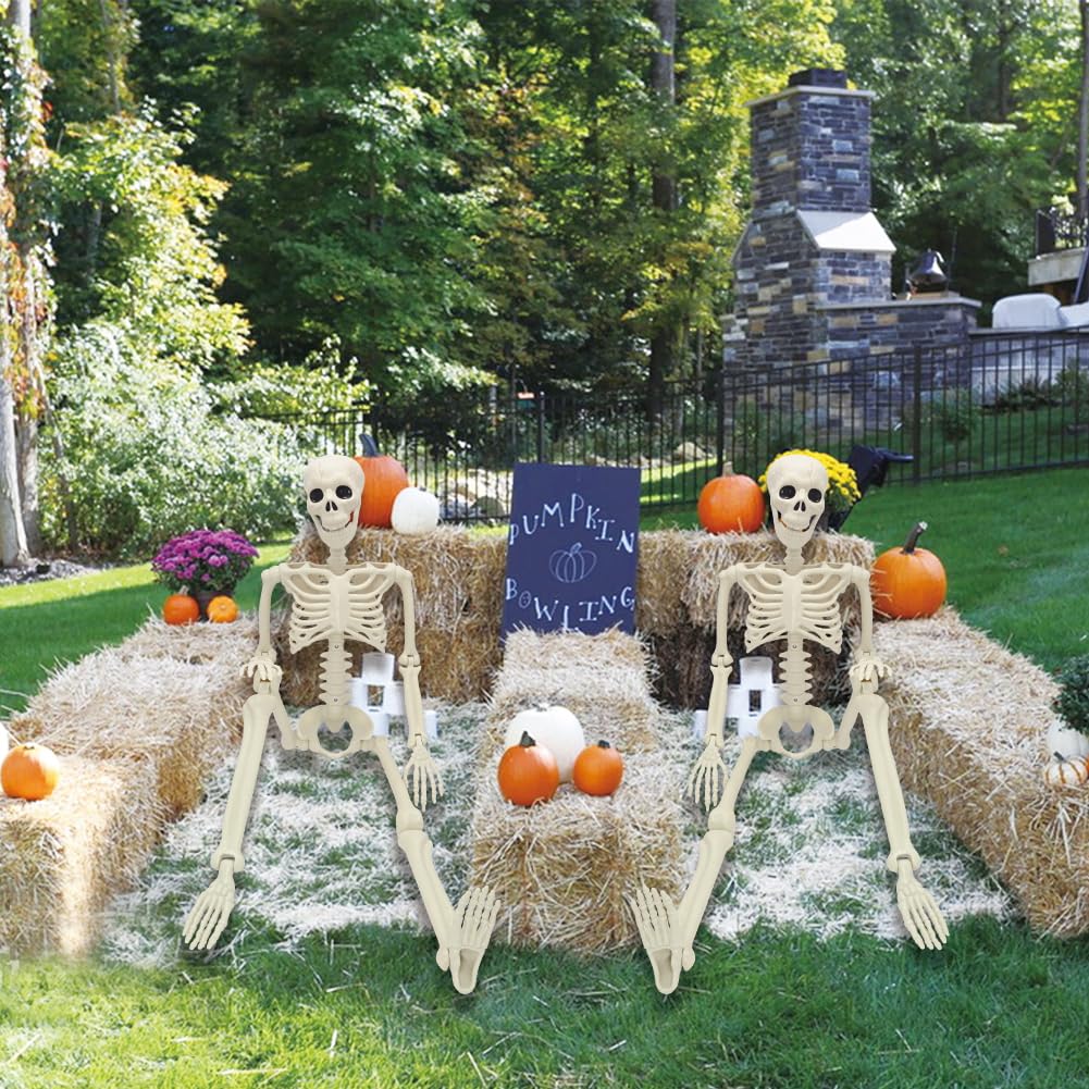 ZHLKING 885287528986 Table-Halloween-Decor - View #3