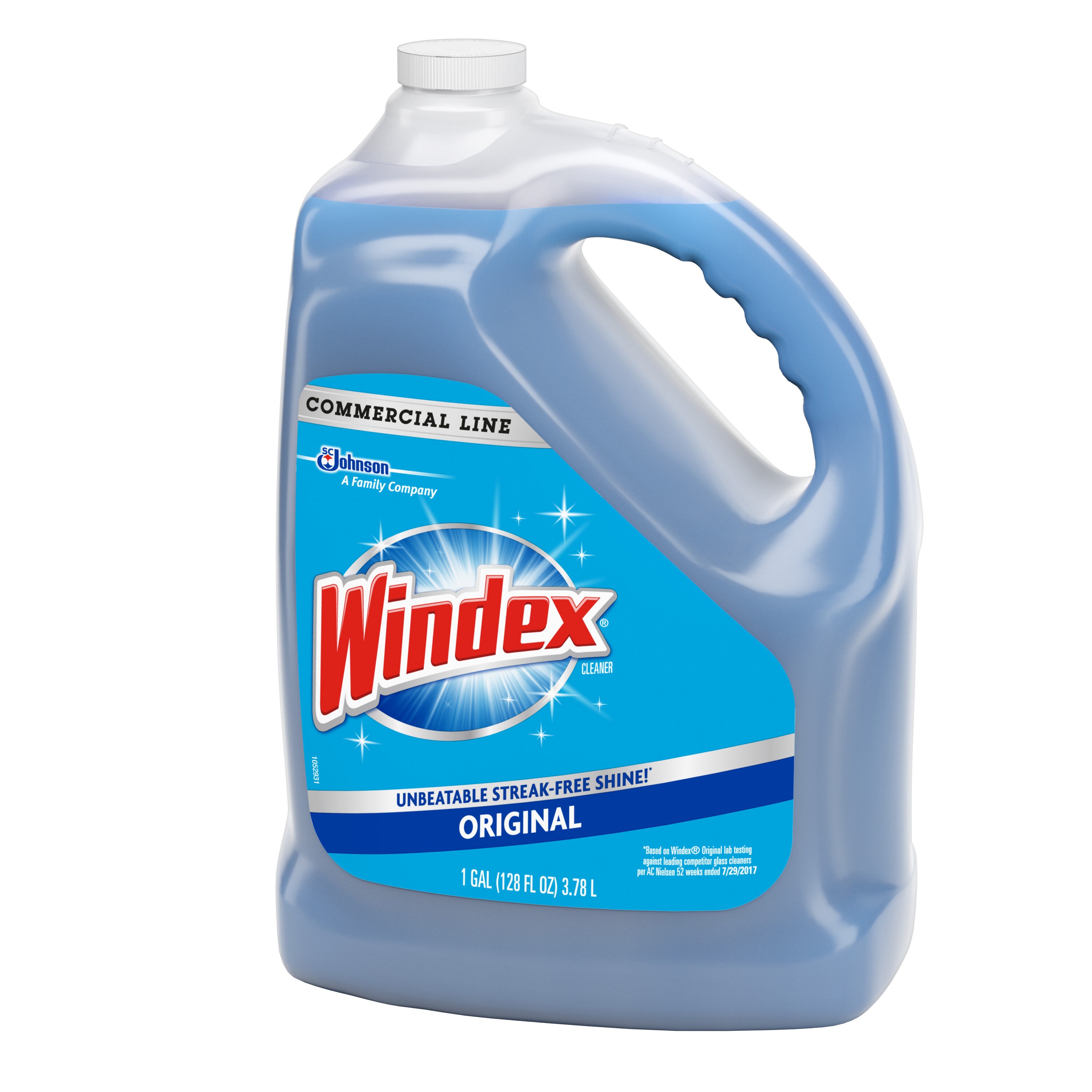 Windex® Original Glass Cleaner - Purcellville, VA - Southern States  Purcellville