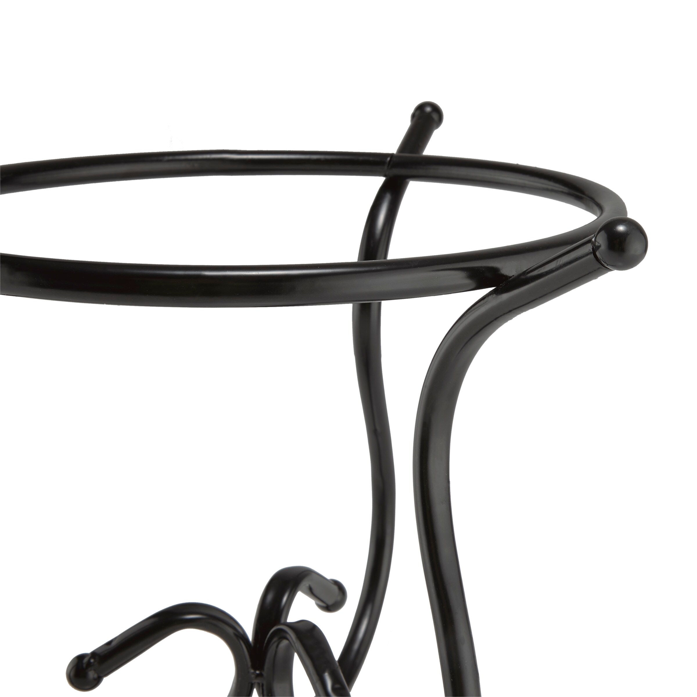 Alpine Corporation KAB180 Gazing-Ball-Stand - View #10