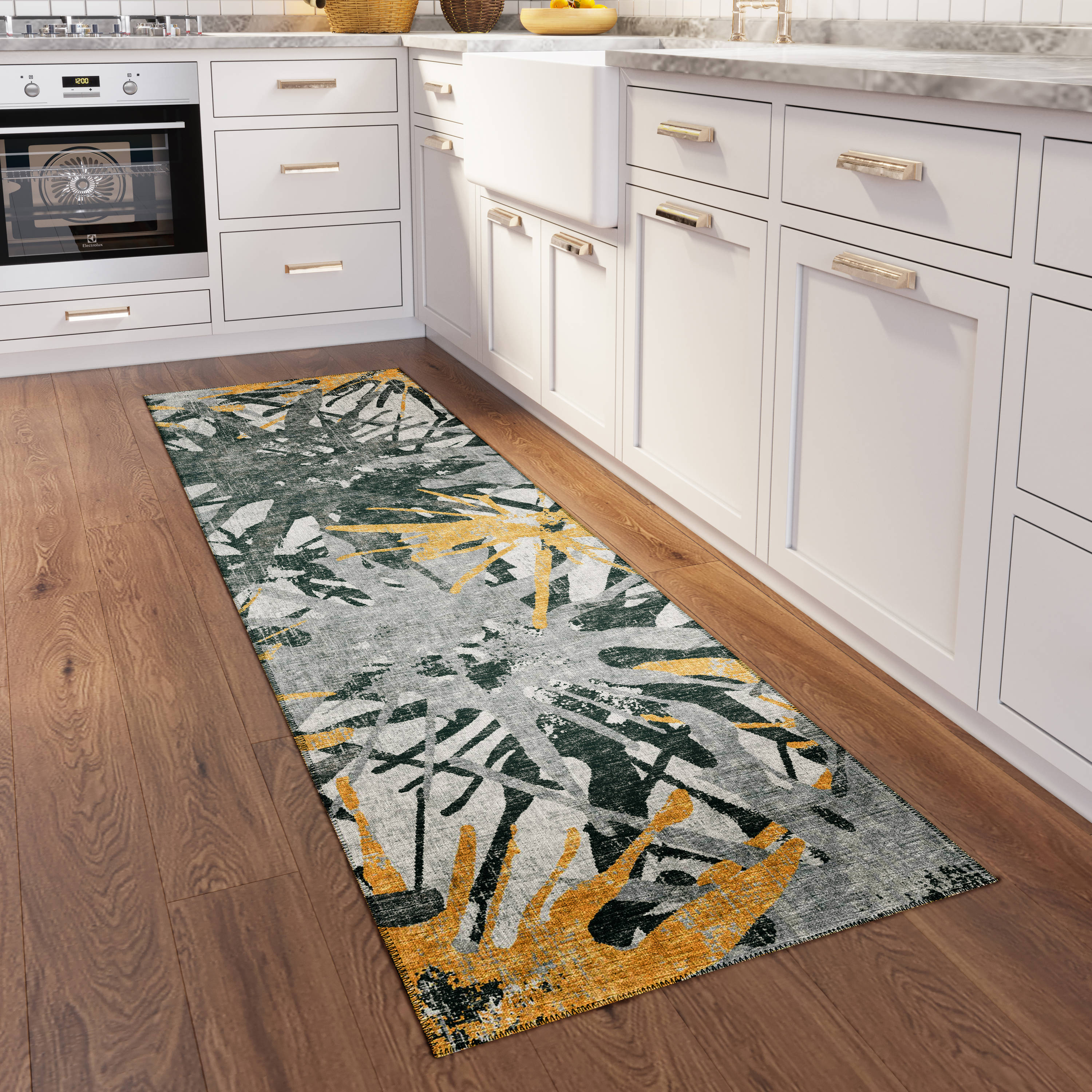 Addison Rugs ABV36GI2X8 rugs - View #2