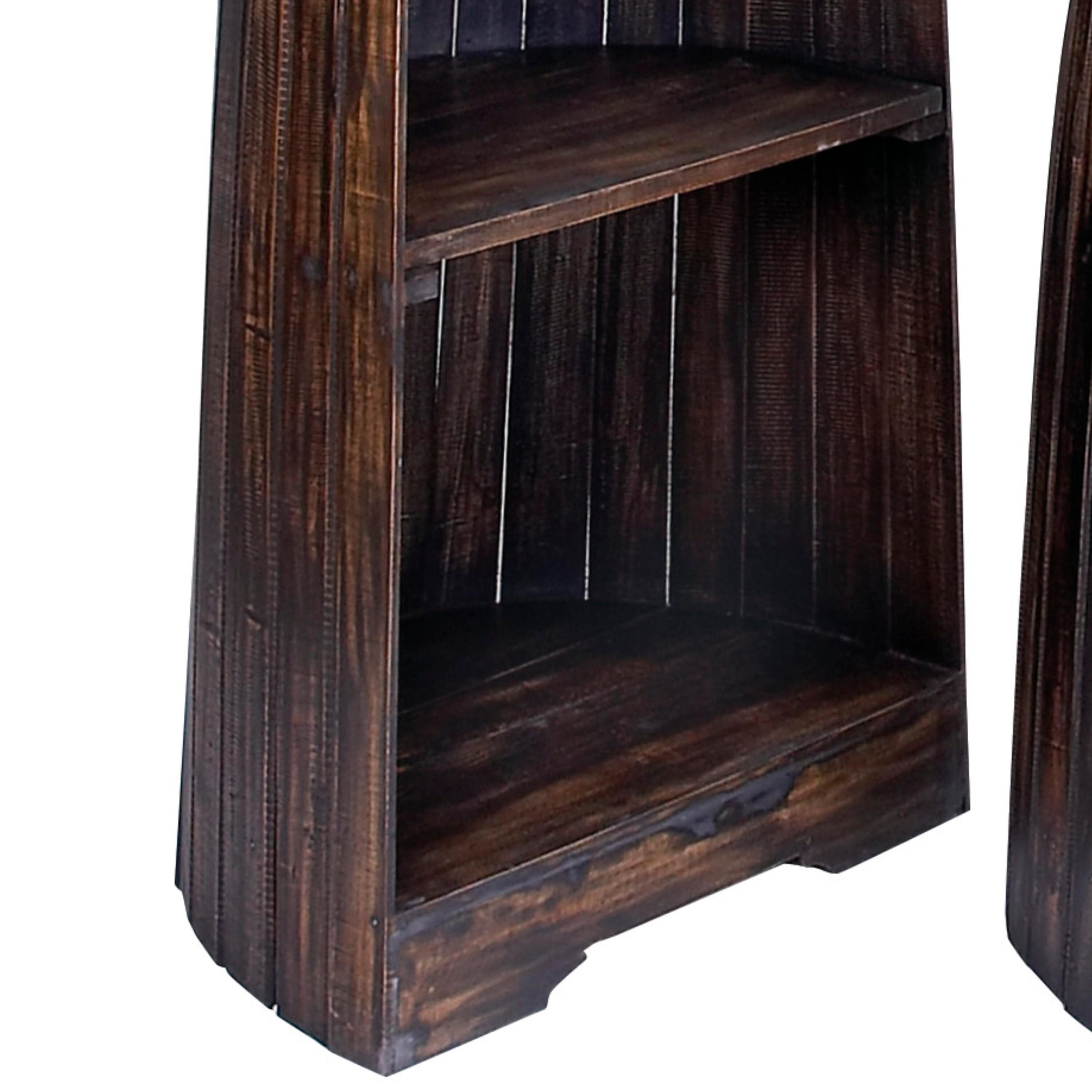 Grayson Lane 37724 bookcases - View #3