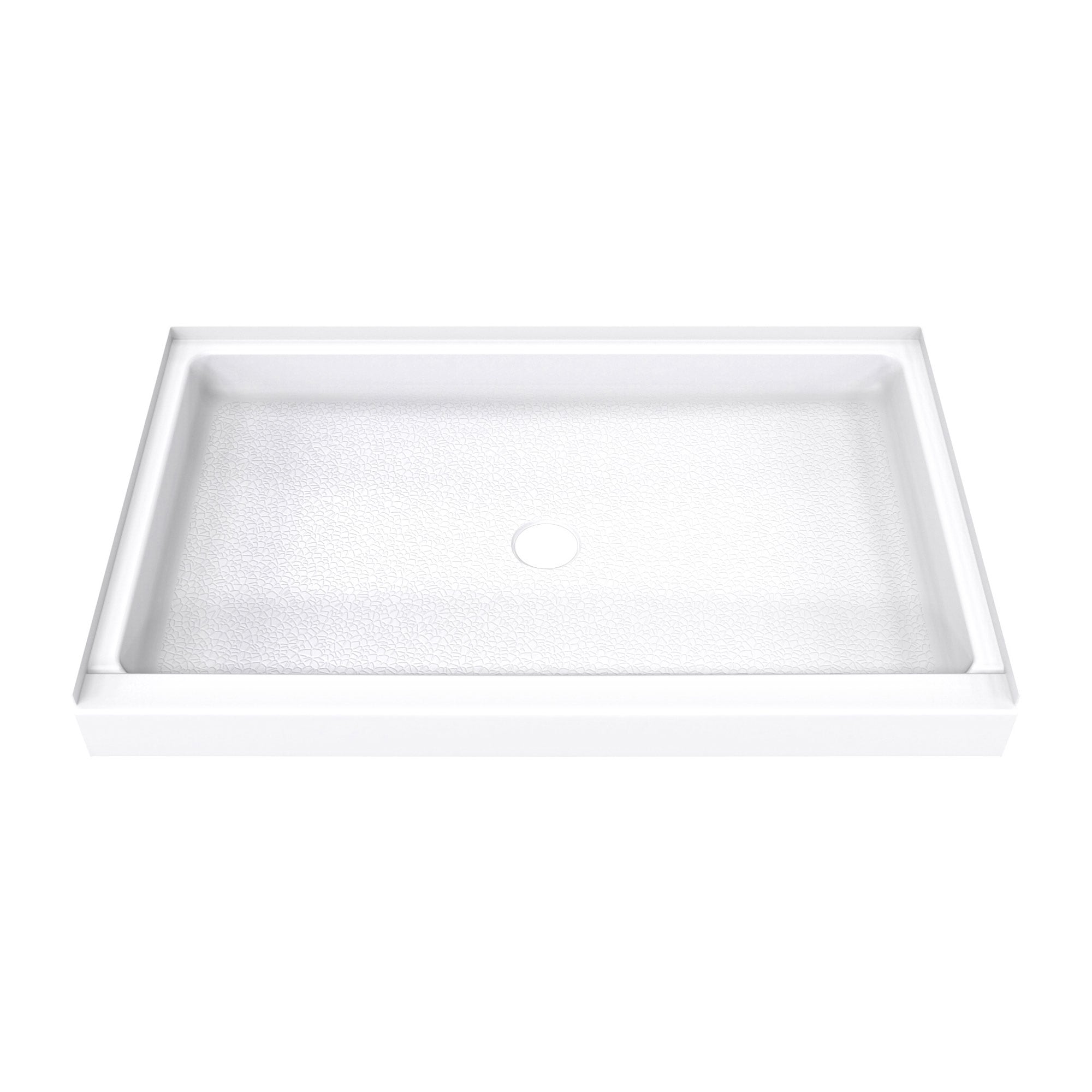 DreamLine BWDS54341TC0001 Alcove-Shower-Kit - View #2