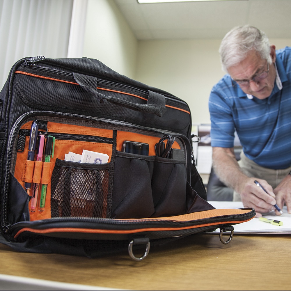 Klein Tools 55455M Tool-Bags - View #4