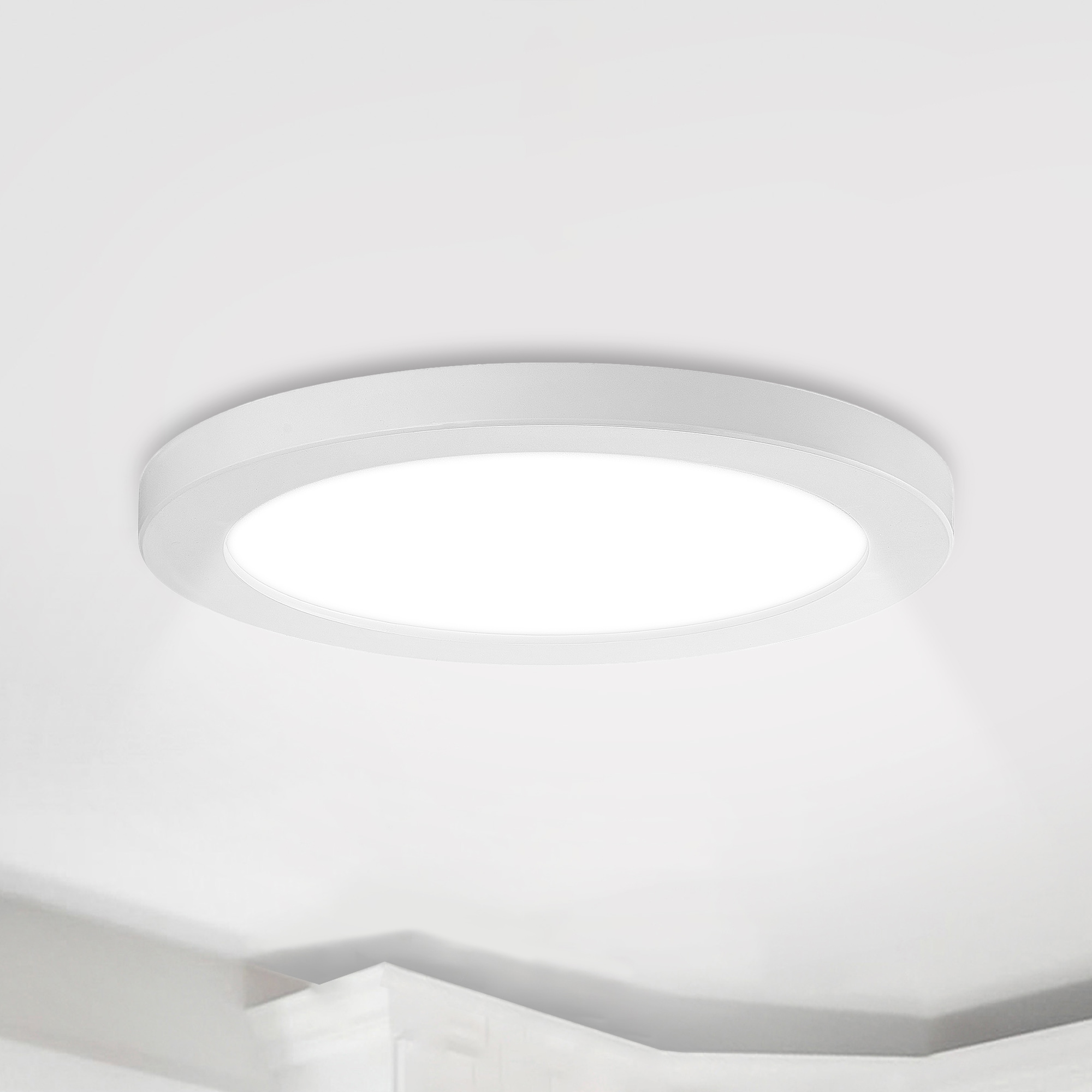 Edvivi A007-12MW flushmounts - View #5