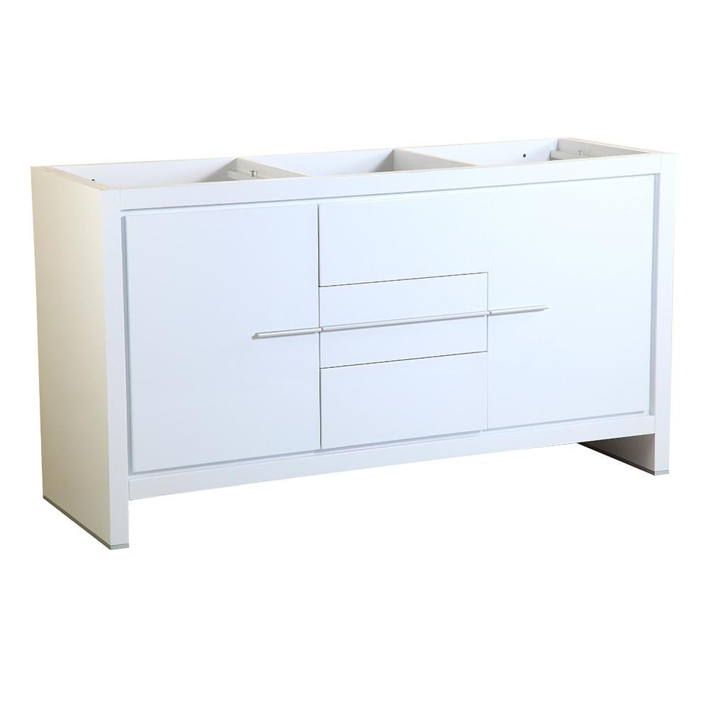 Fresca FCB8119WH vanities - View #2