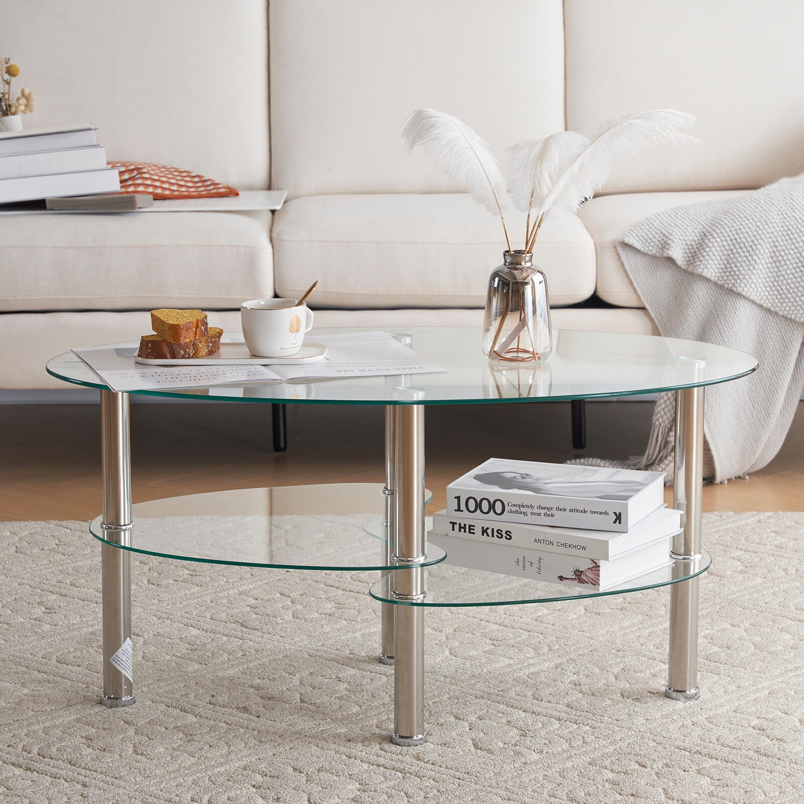 Outopee LO1G52003245 Coffee-Tables - View #3