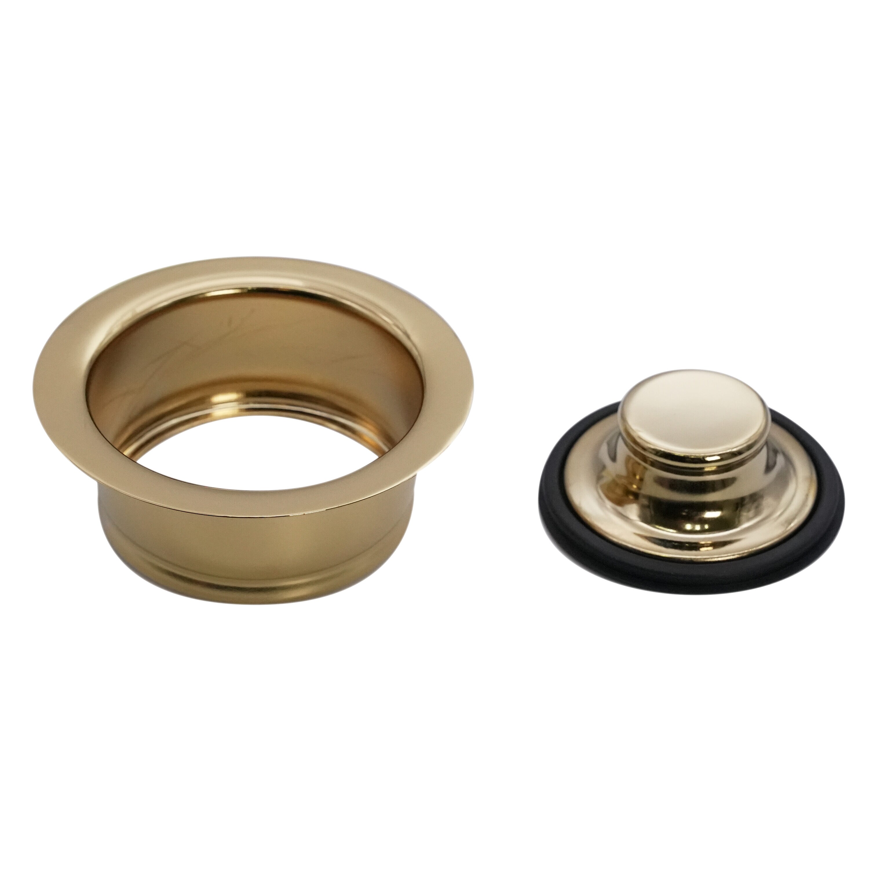 WESTBRASS D2089-01 Garbage-Disposal-Parts - View #4