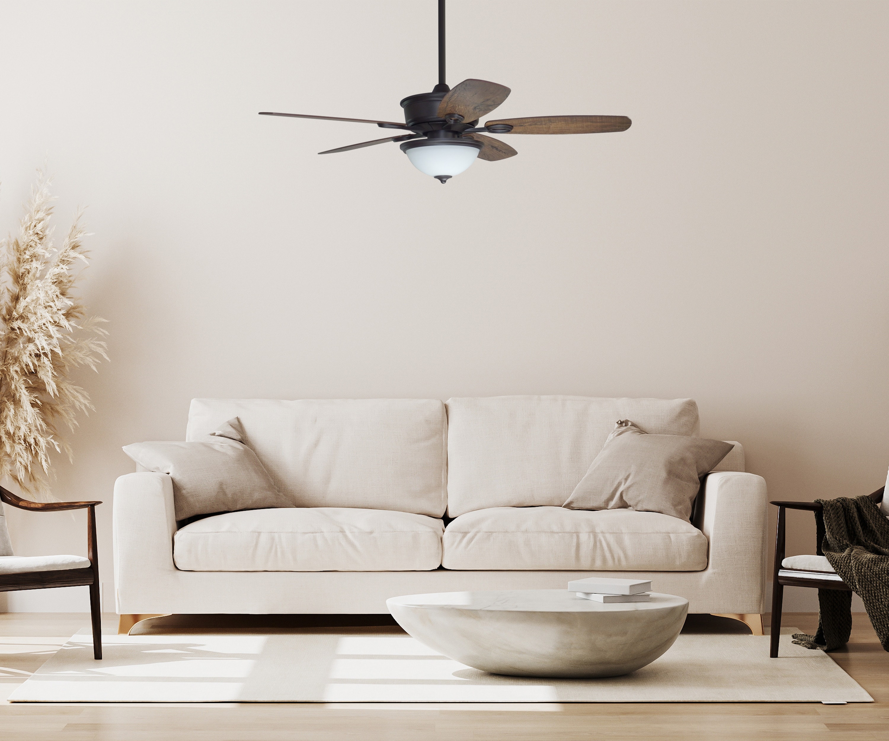 Harbor Breeze CAF48OSB5LRC Ceiling-Fans - View #12