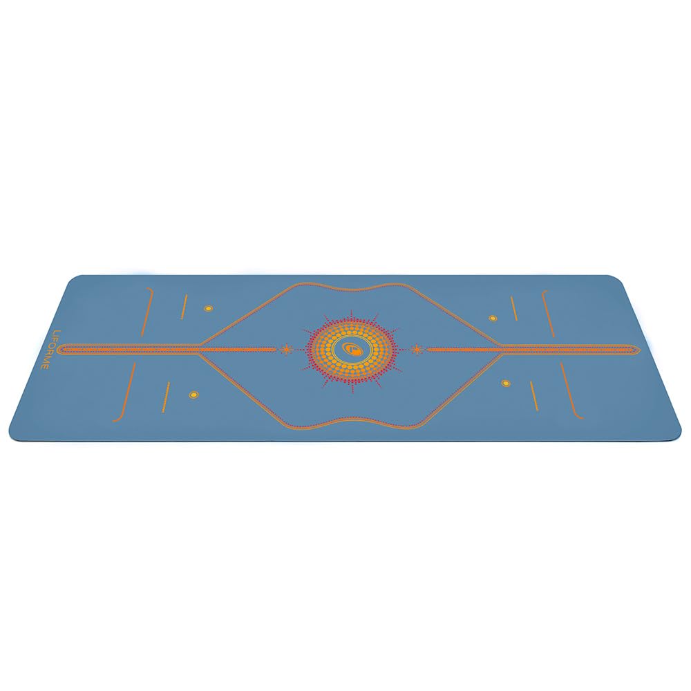 Redliro B0D1VLPBXF Yoga-Mats - View #4