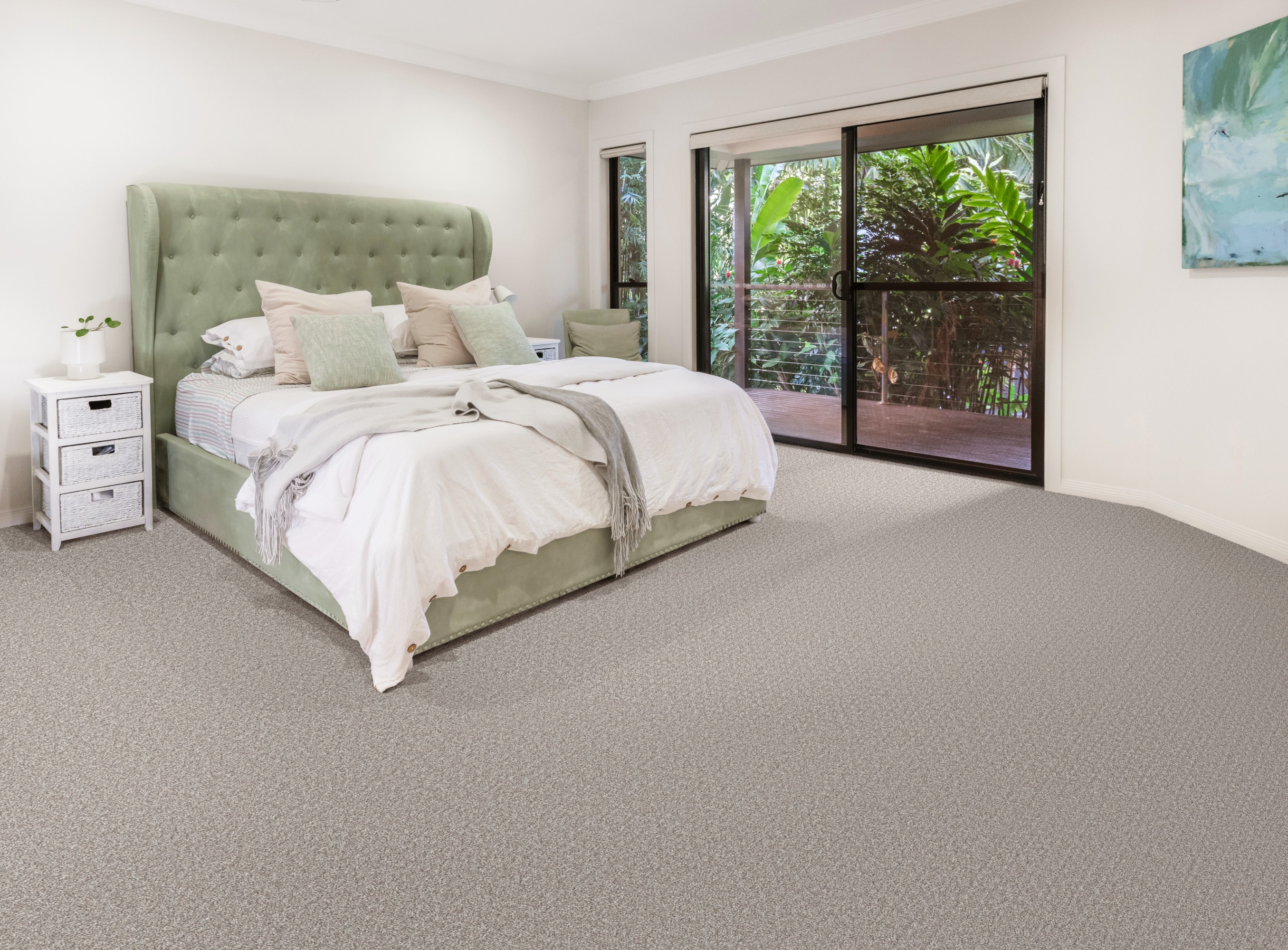 STAINMASTER PetProtect 7L932-114-SAMP Carpet-Samples - View #2