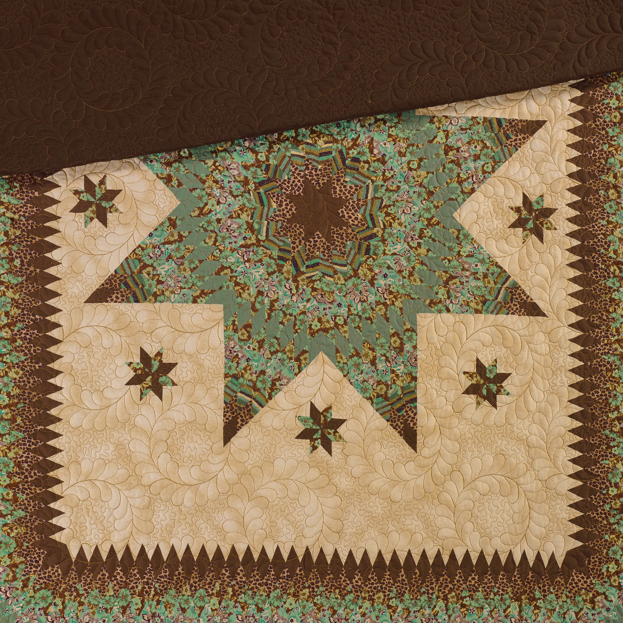 Donna Sharp 50150 Blankets-And-Throws - View #2