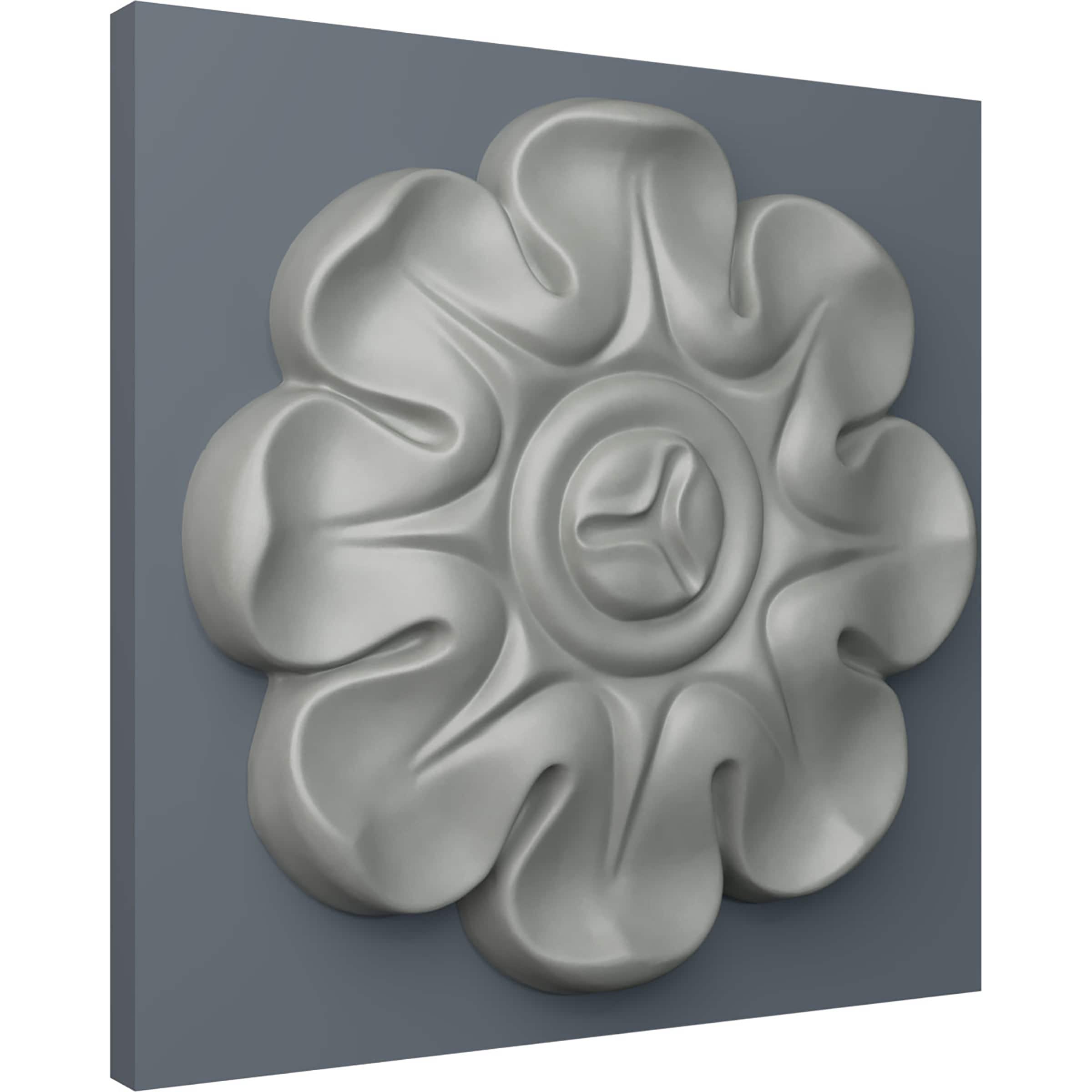 Ekena Millwork ONL04X04X01HE appliques - View #5