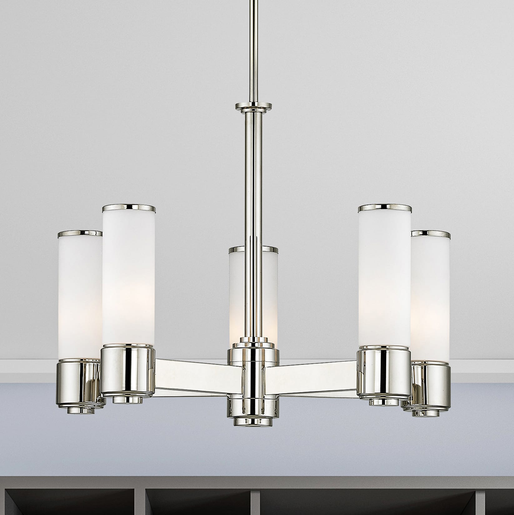 Livex Lighting 52105-35 b090015 - View #6