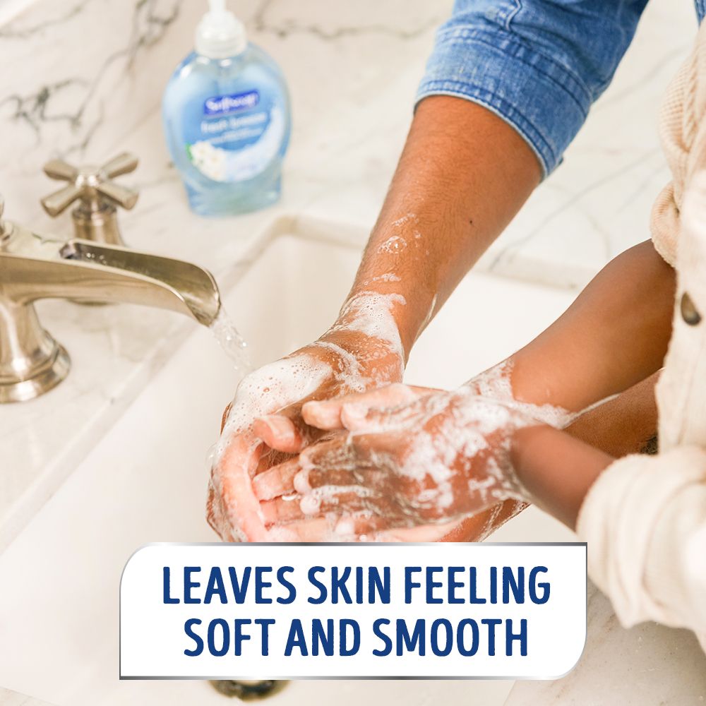Softsoap US04964A Hand-Soap-And-Sanitizers - View #5
