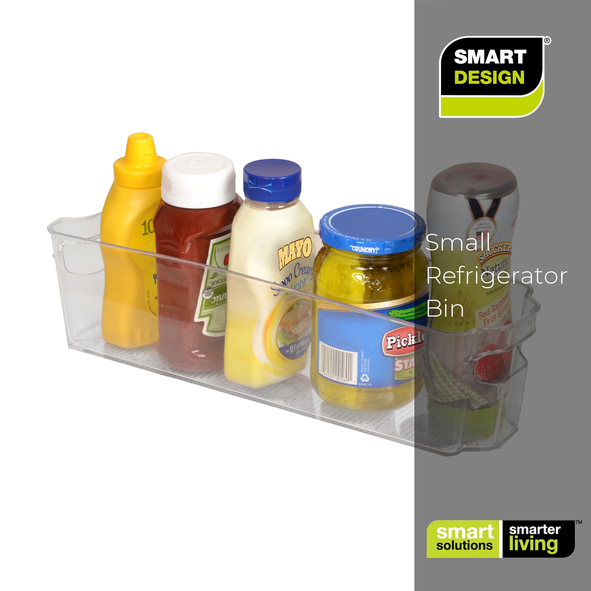 Smart Design 8463491AS4 Bins-Baskets - View #7