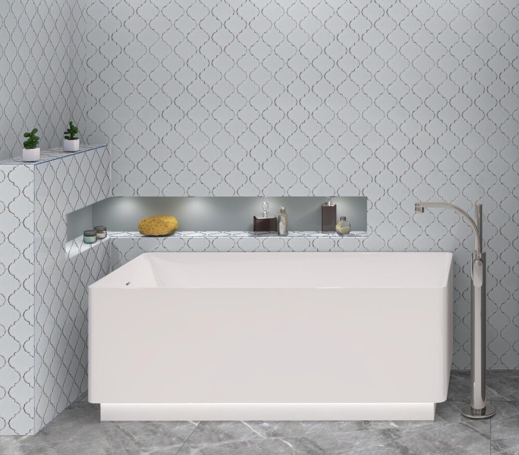 Andova Tiles SAM-ANDVIO591 Tile-Samples - View #3