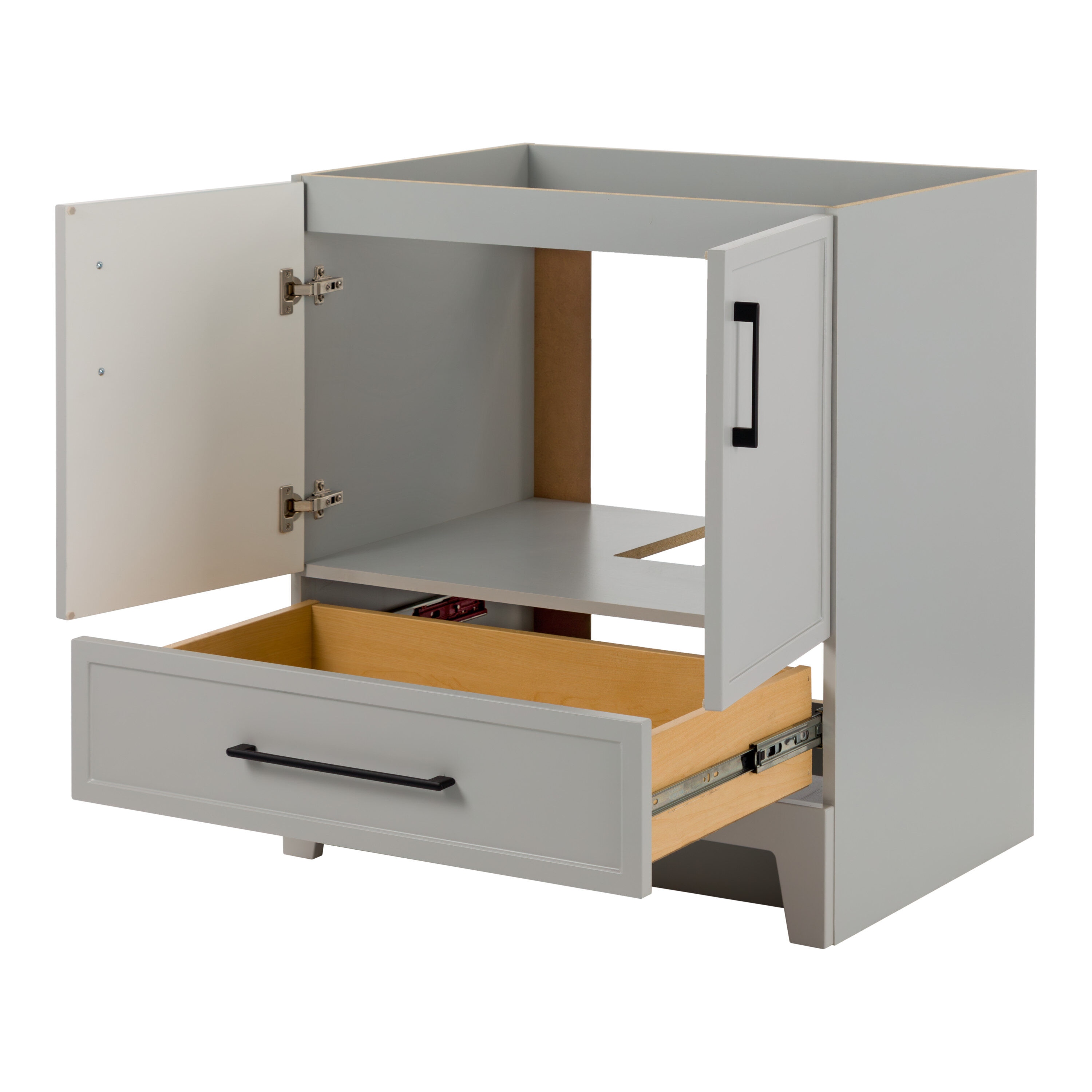 Style Selections W055430P1-CY vanities - View #7